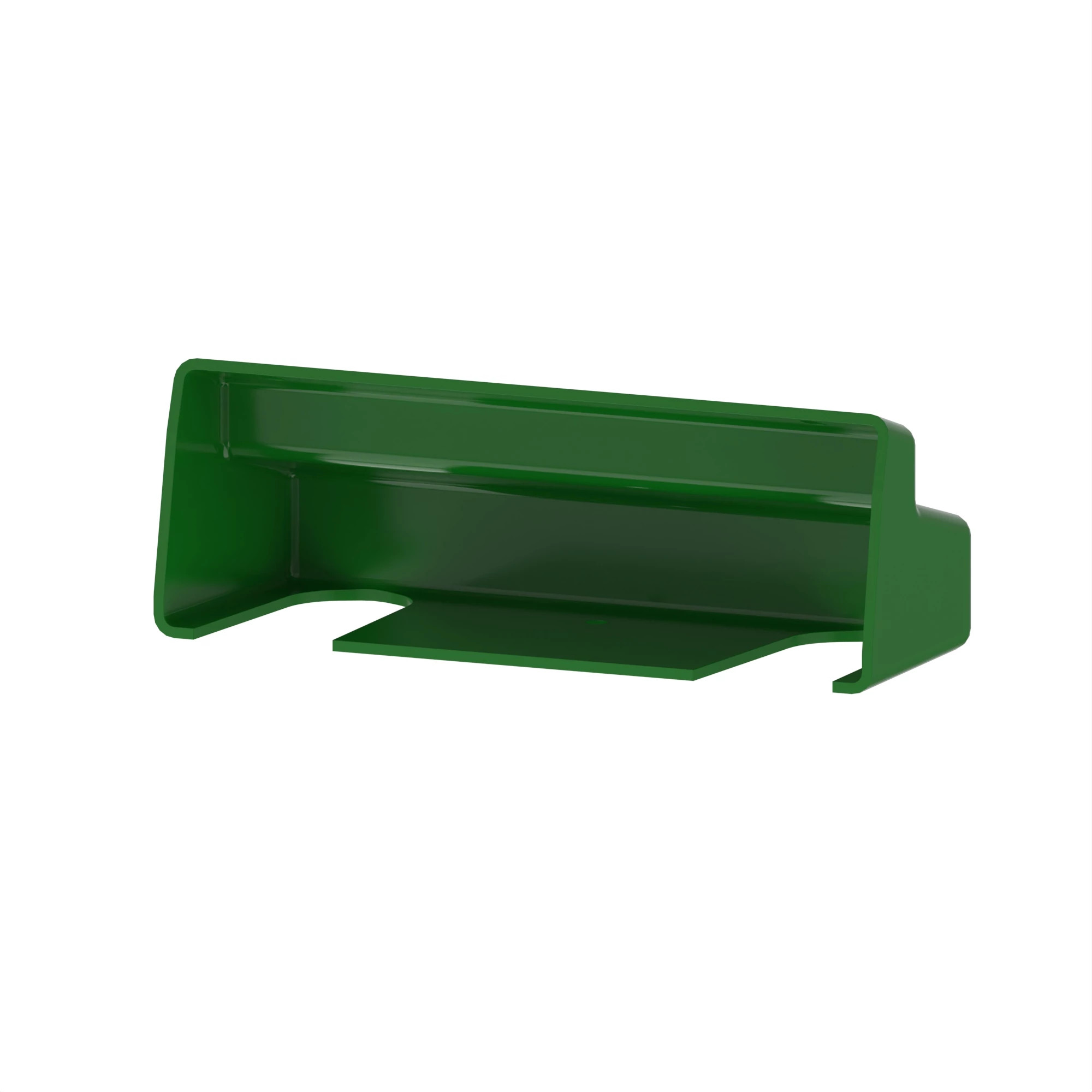 COVER, LIGHT BRACKET