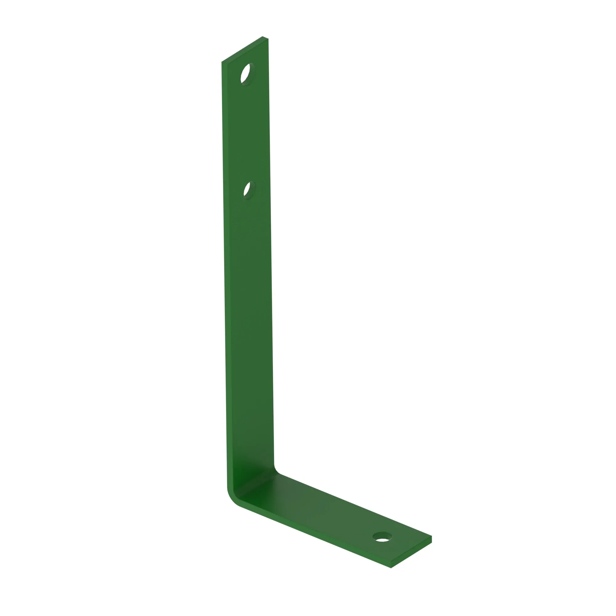 John Deere Anchor Strap Bracket - H201473