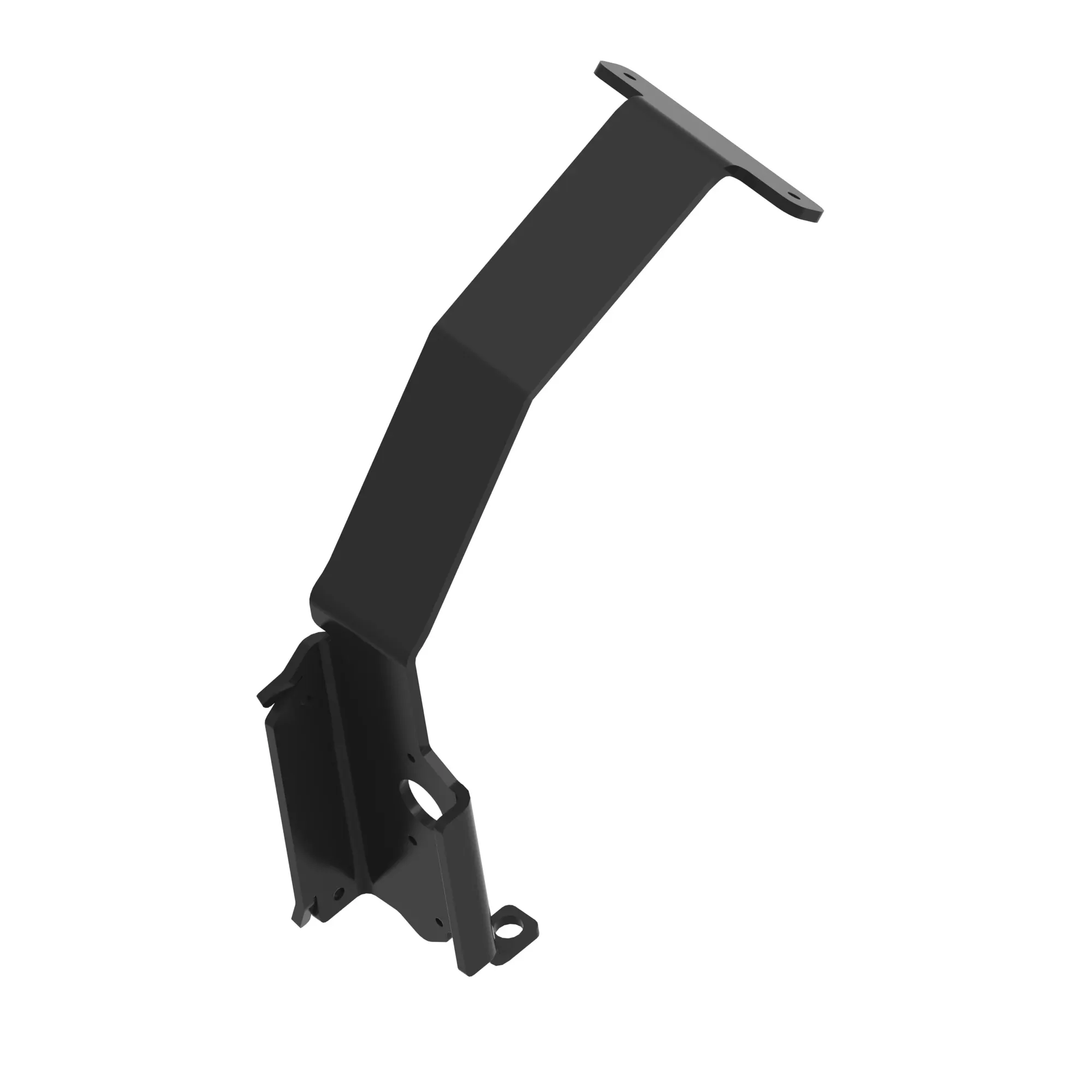 BRACKET, RH POSITION LIGHT, TIER 2