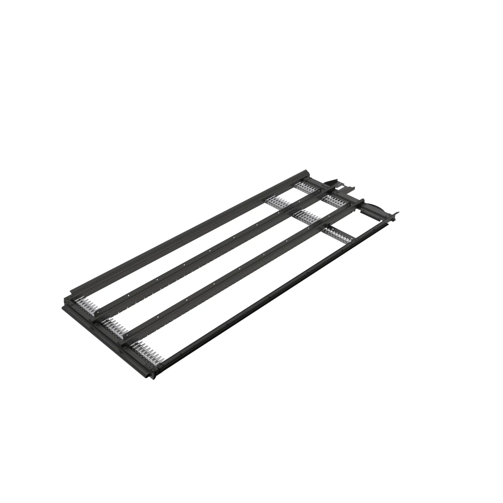 John Deere Chaffer - AXE47945