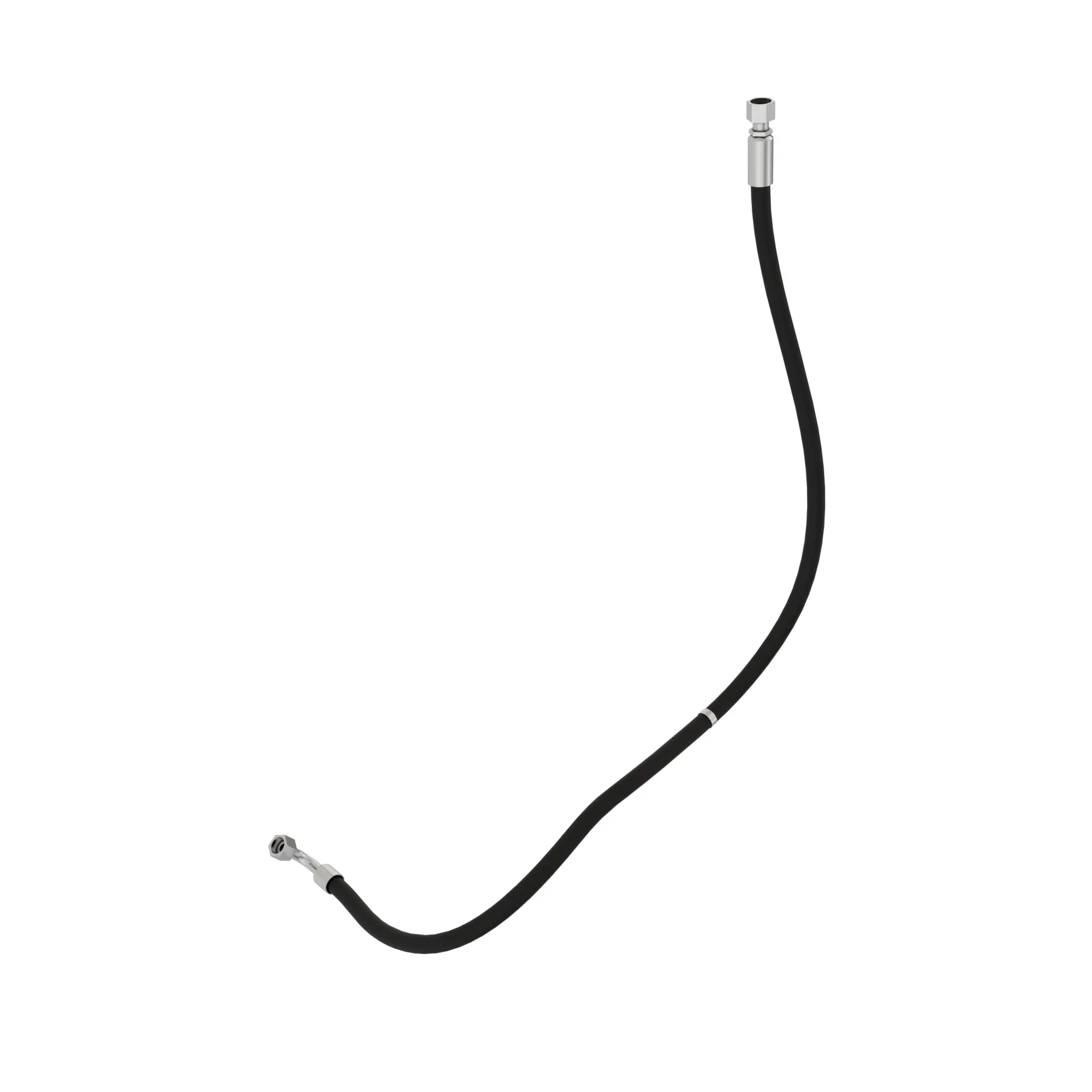 John Deere Hydraulic Hose - RE569328