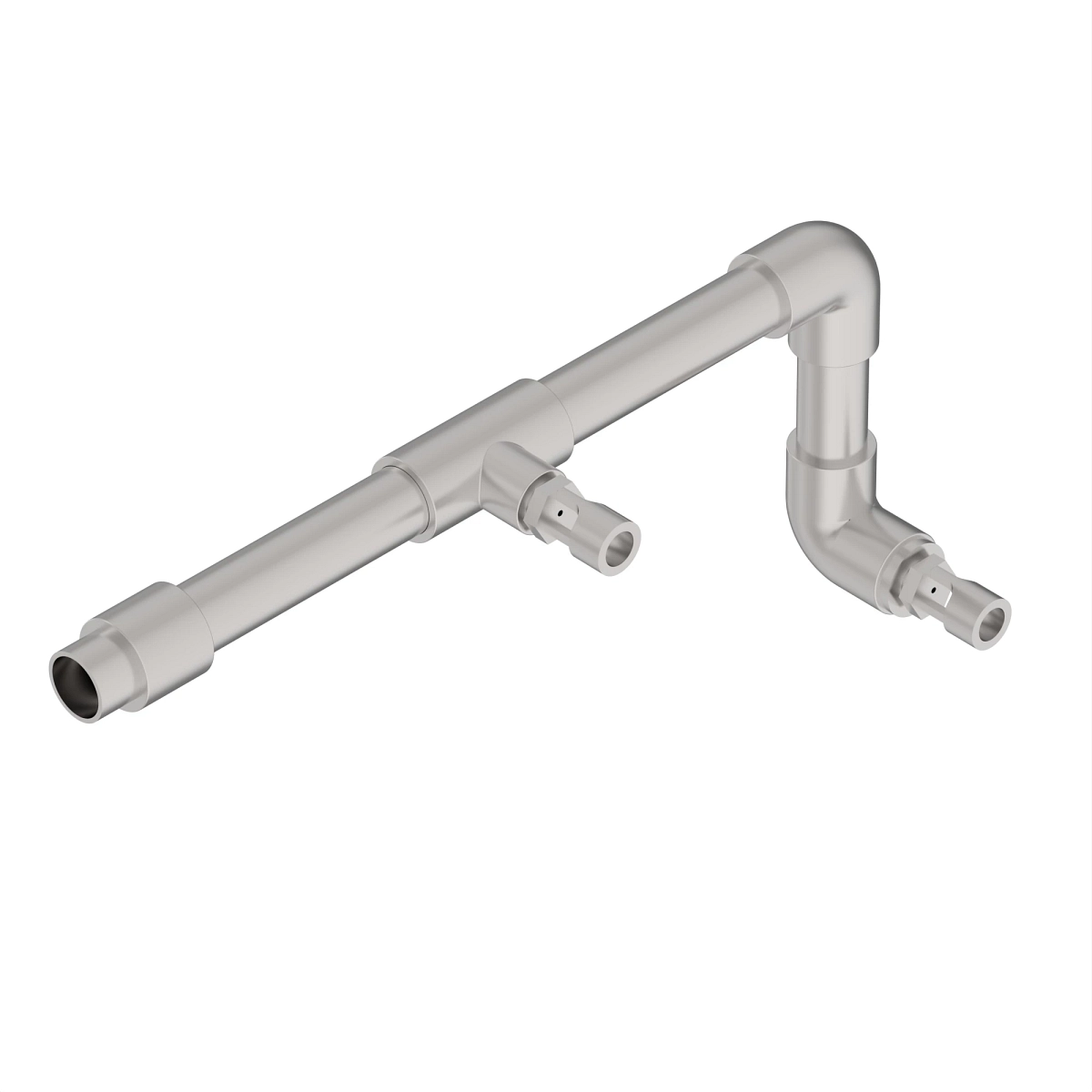 Agitator Assembly, Right
