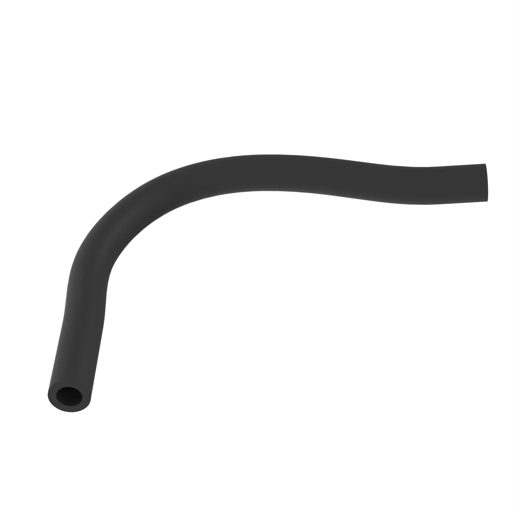 John Deere SCV Zero Pressure Drain Hydraulic Hose - R297007