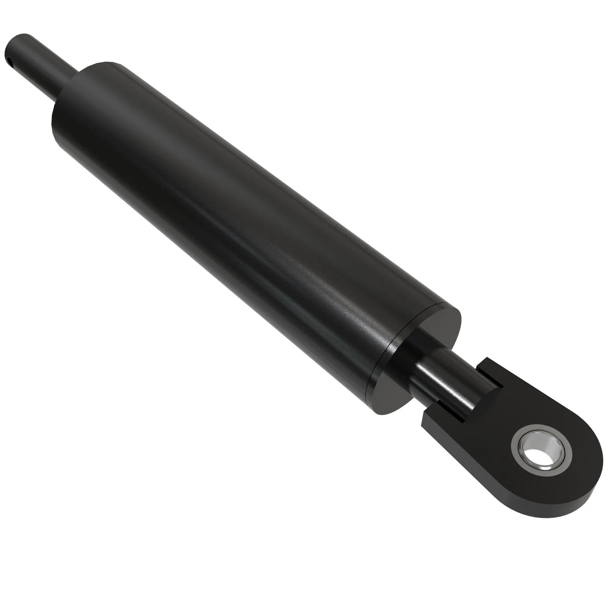 John Deere Wing Level Tilt Hydraulic Cylinder - AN207541