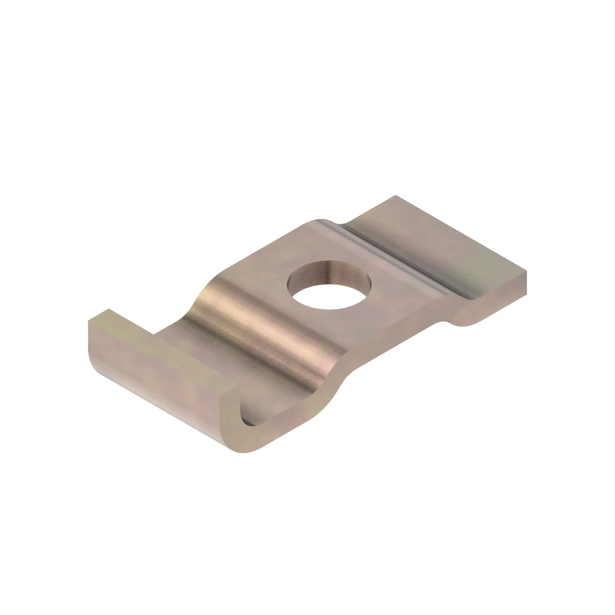 John Deere Door Retainer Clip - P47159