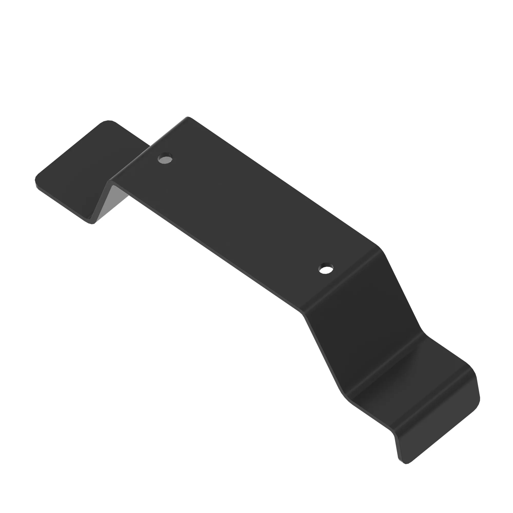BRACKET - BATTERY SUPPORT
