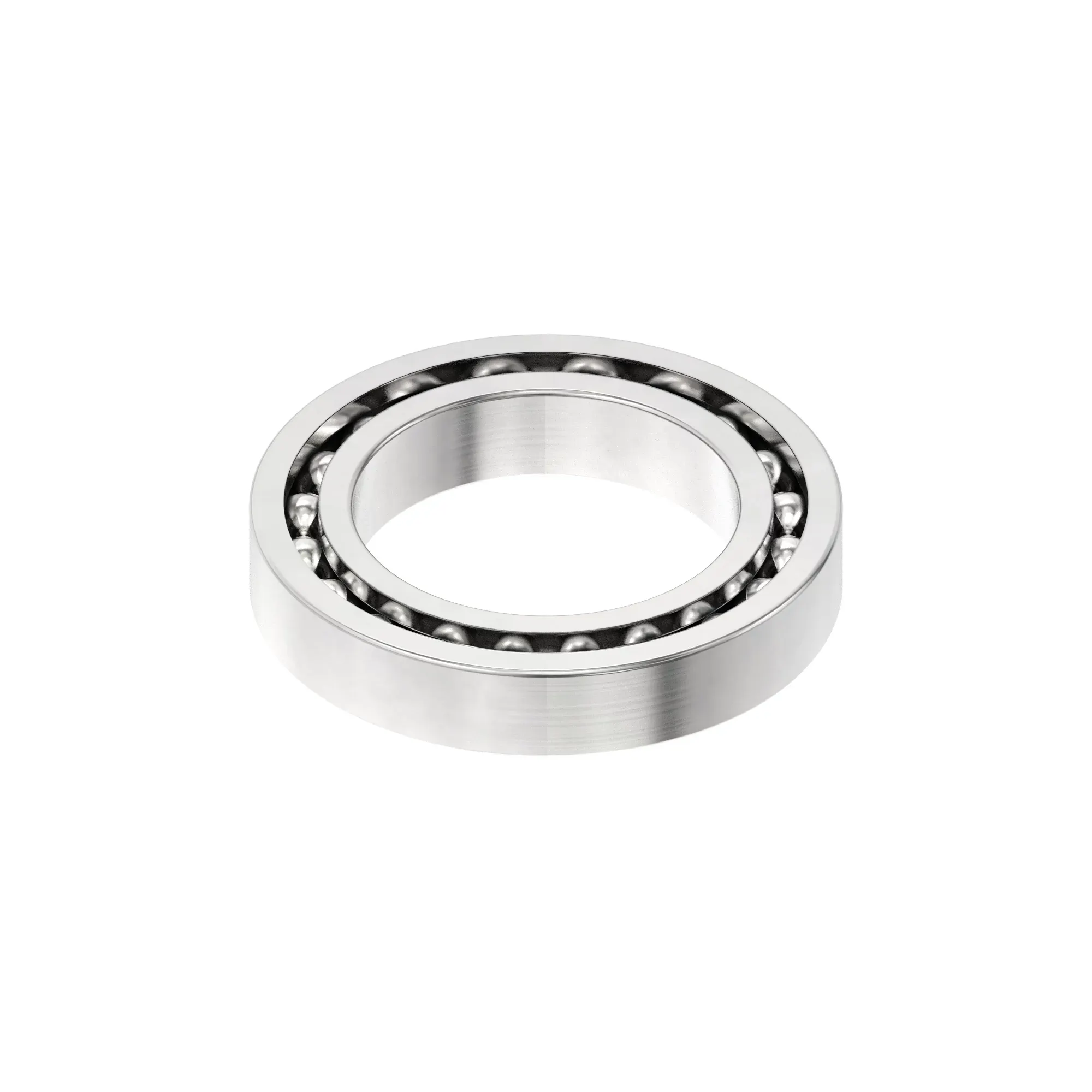John Deere Single Row Cylindrical Ball Bearing - JD9261