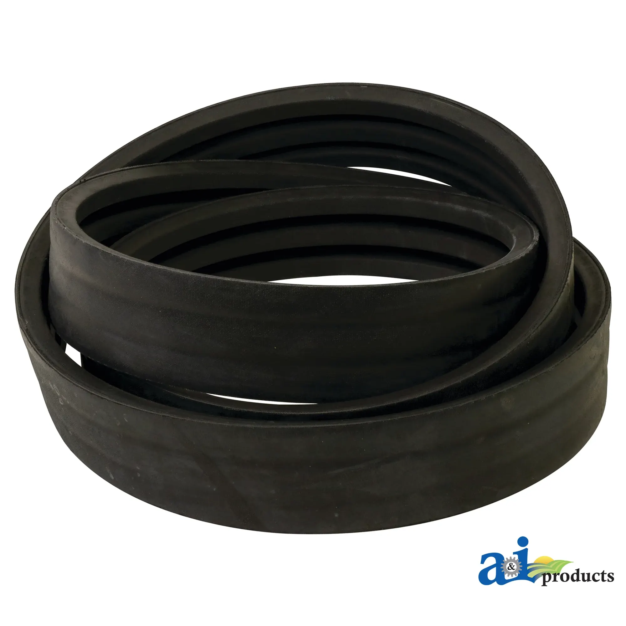 A&I Products V-Belt, Effective Length 3358 mm (132.2 inch) - A-H241230