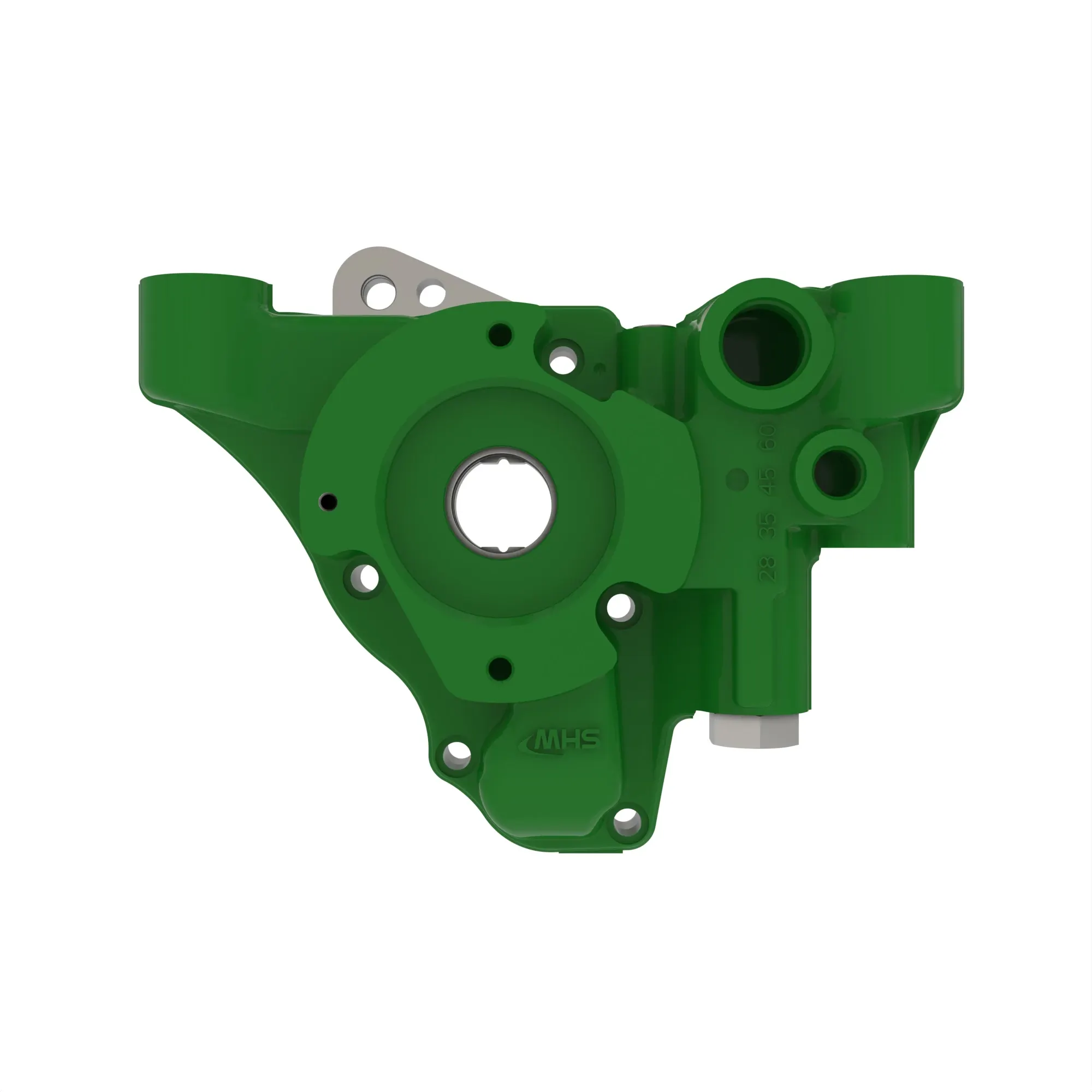 PUMP, PUMP, , CHARGE, 59CCM