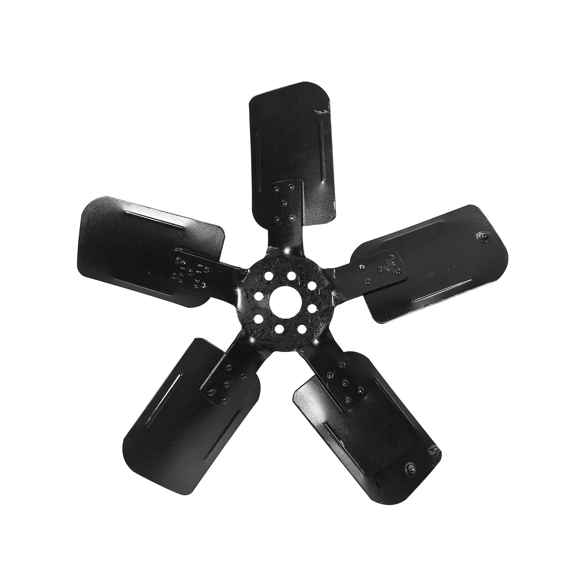 John Deere Fan, 5 Blade - AR34451