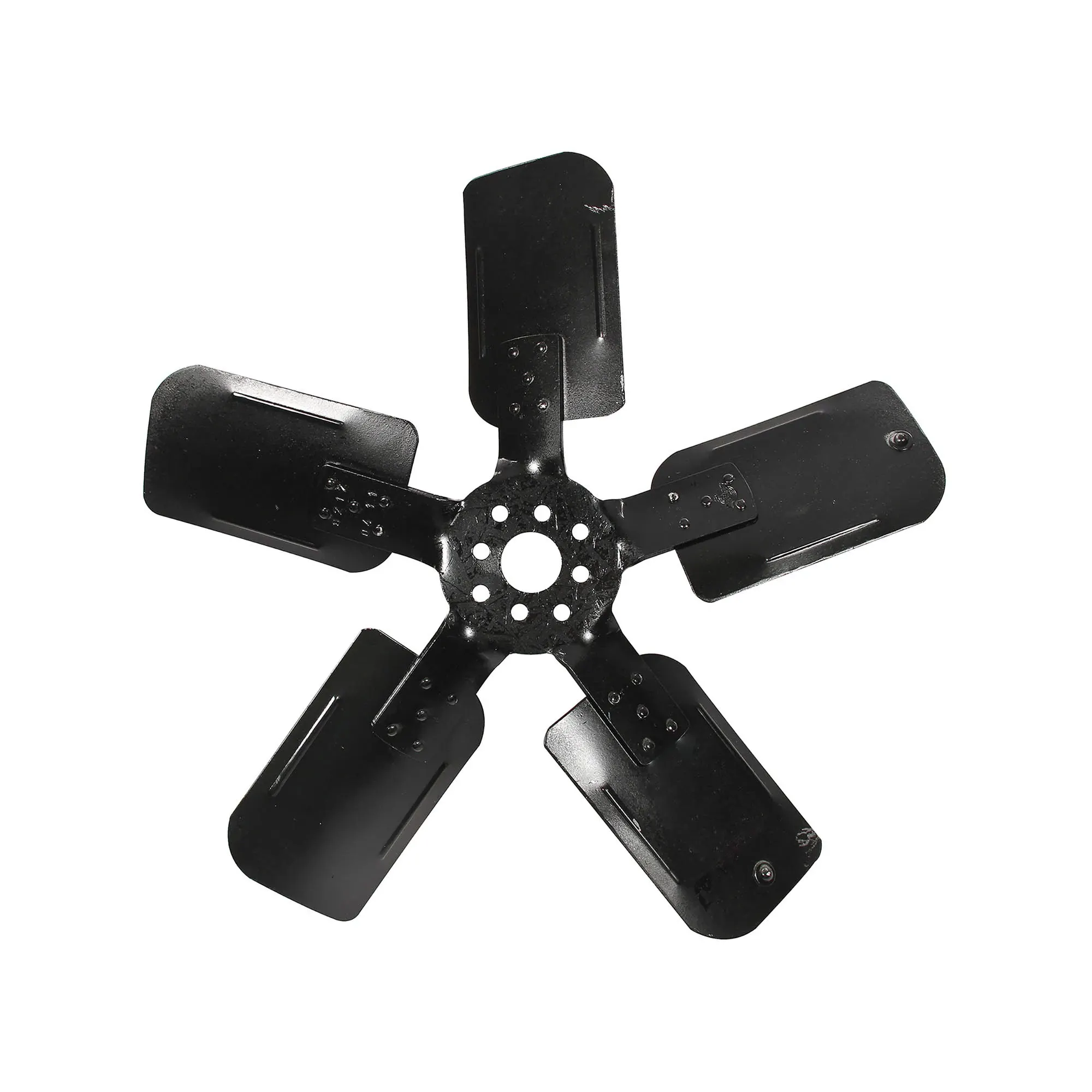 John Deere Fan, 5 Blade - AR34451