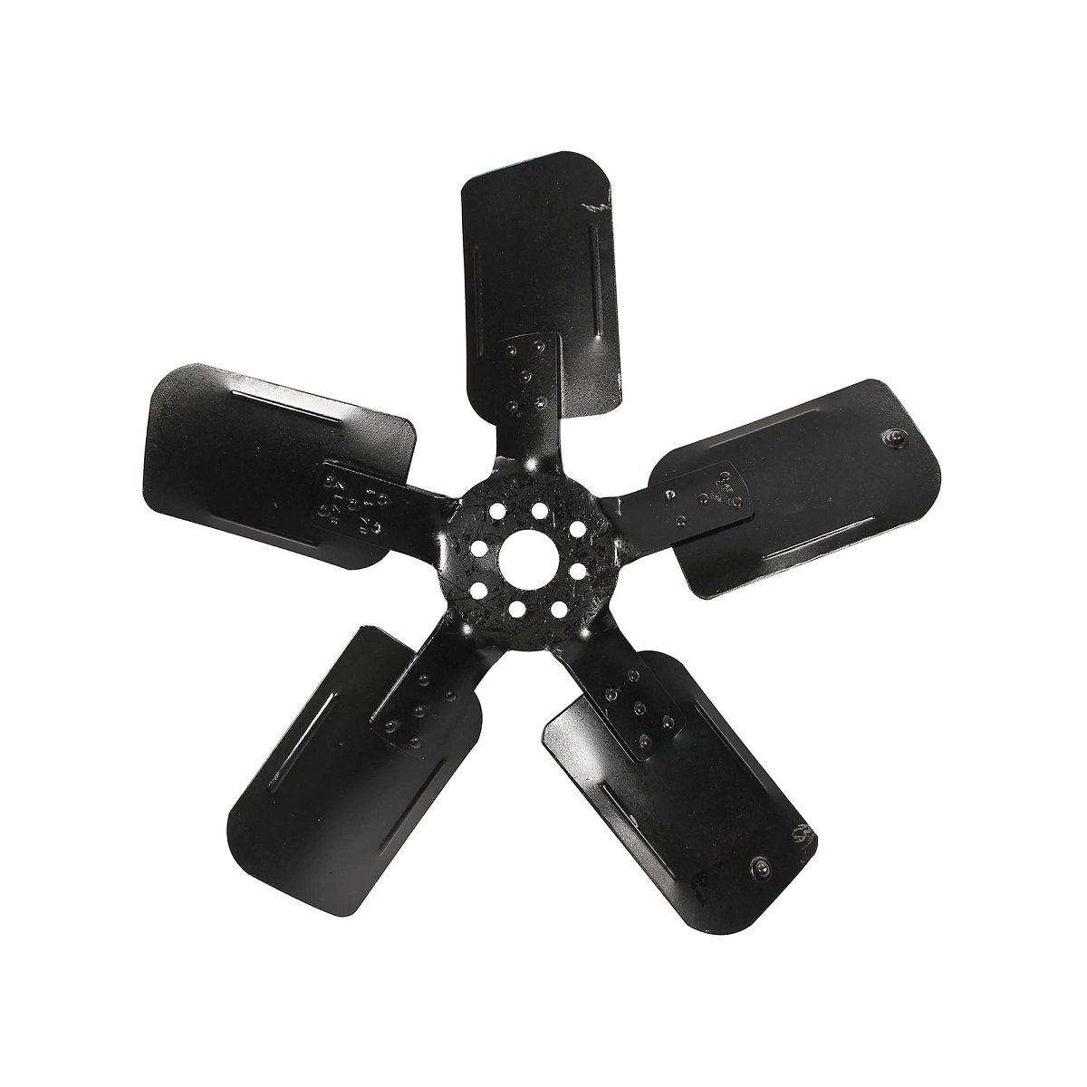 Fan Assembly