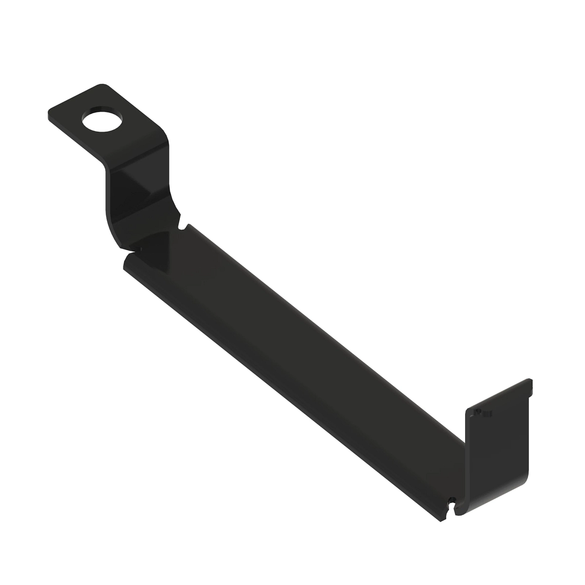 Holder, Clamp Wiring Harness