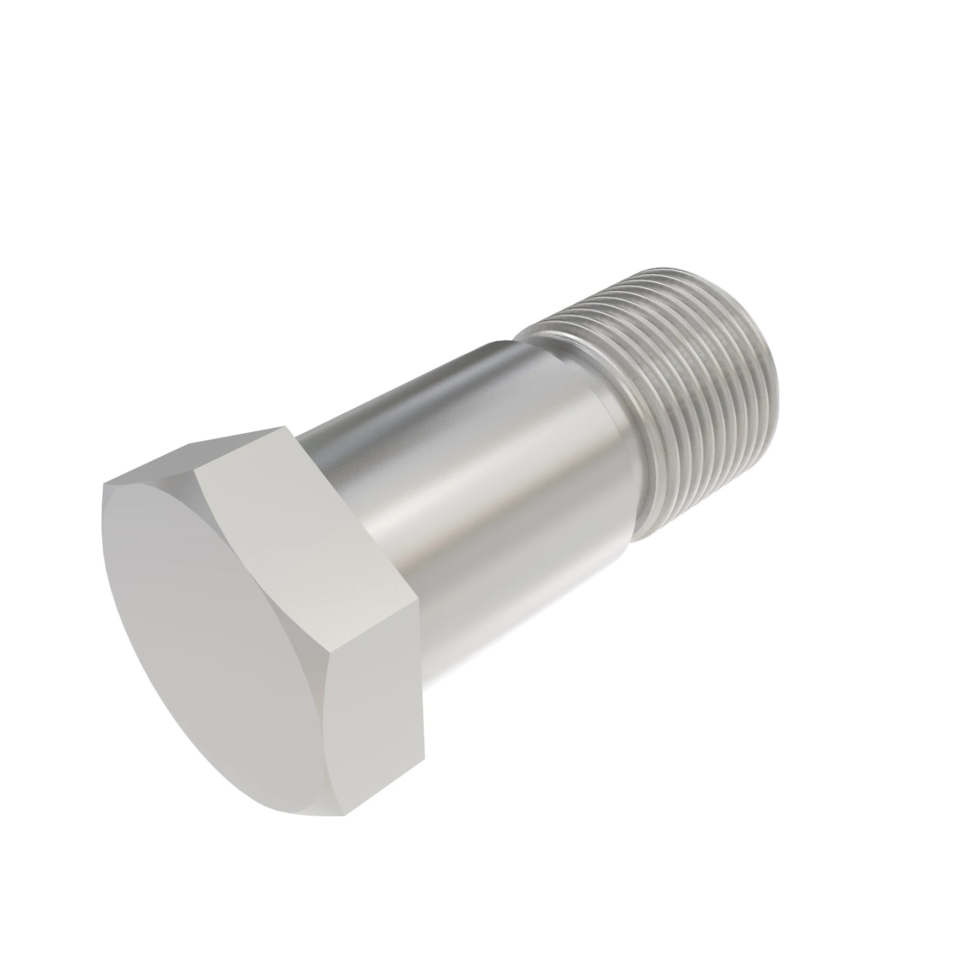 John Deere Blade Shaft, Right Side - KK62139