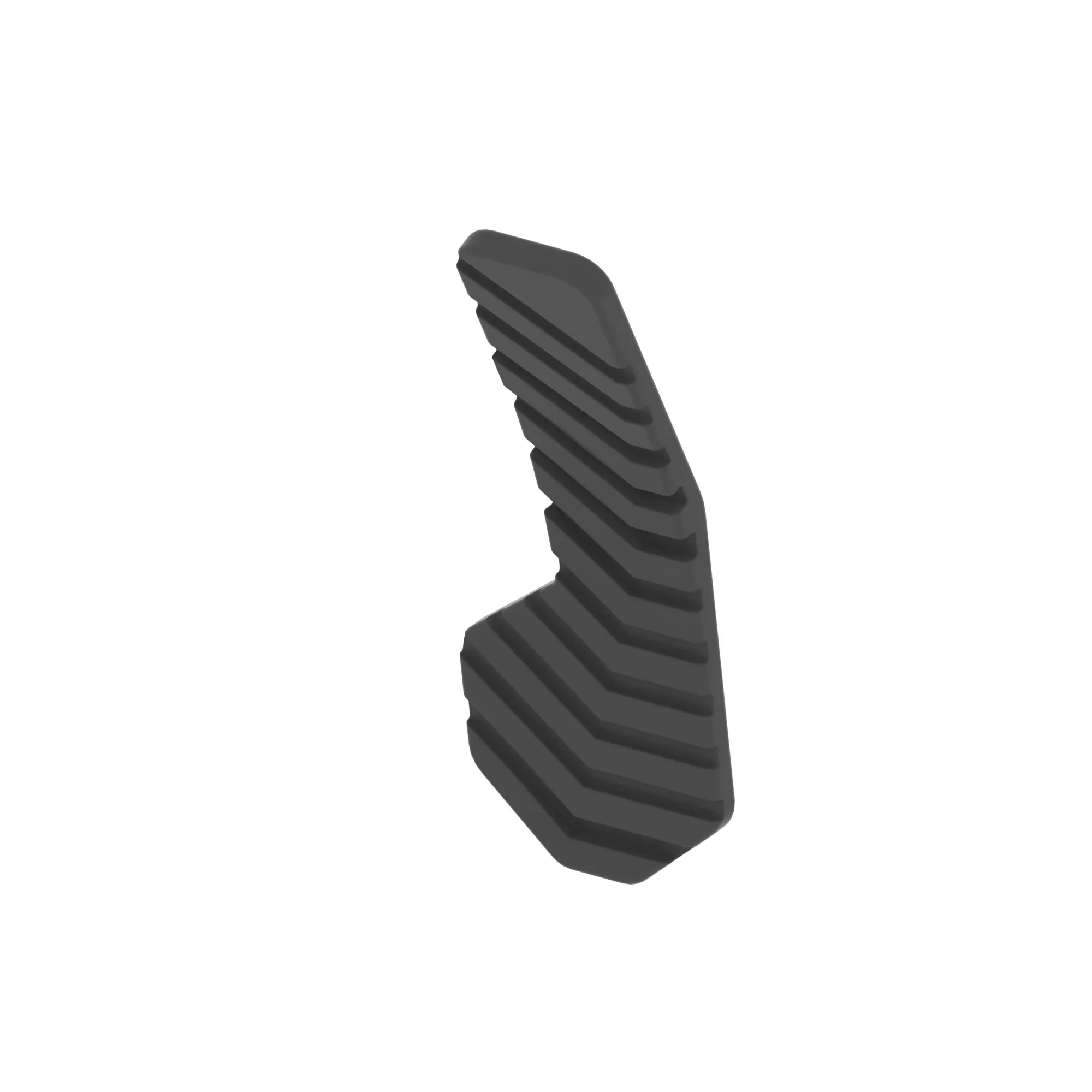 PAD, PAD, RH PEDAL