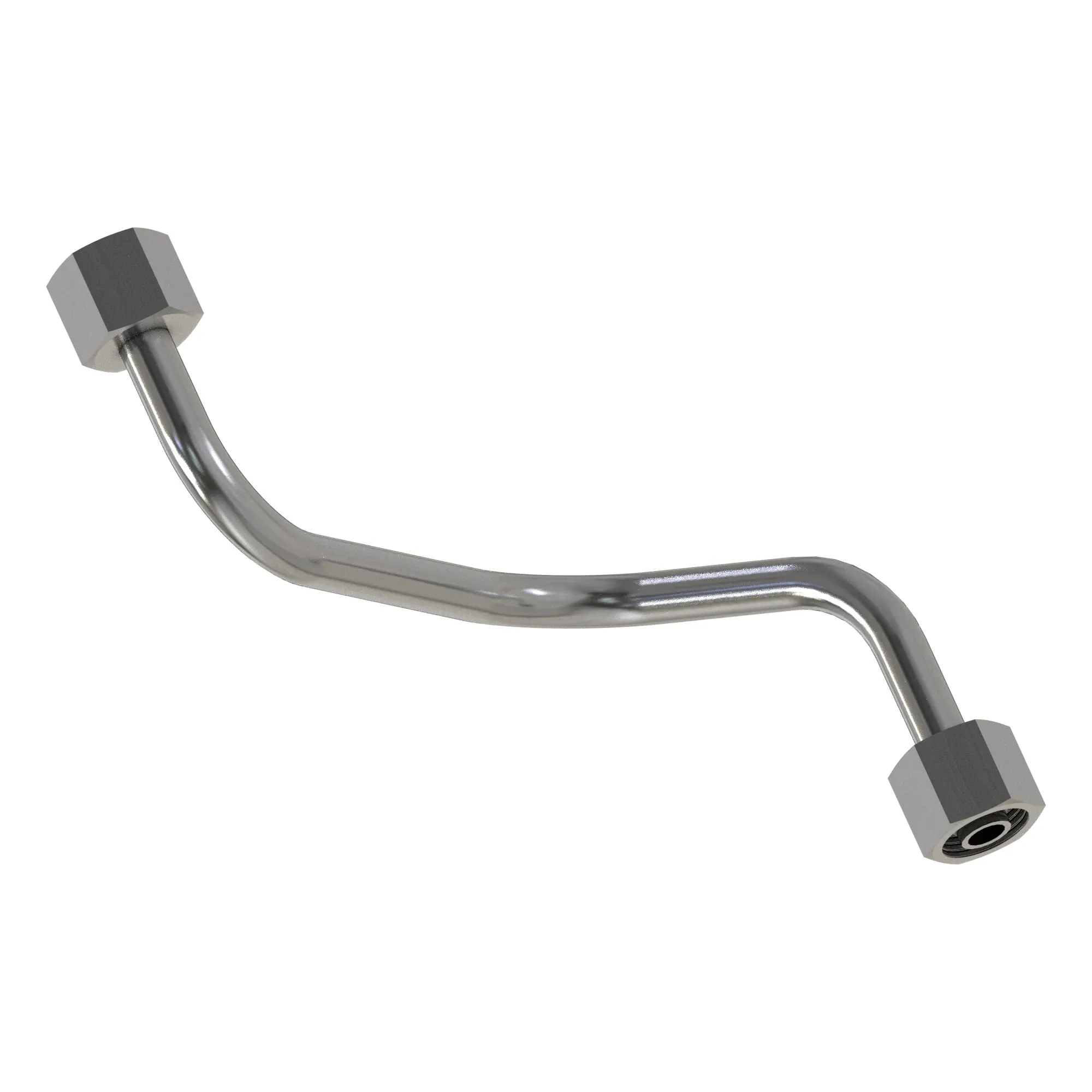 Air Flow Tube