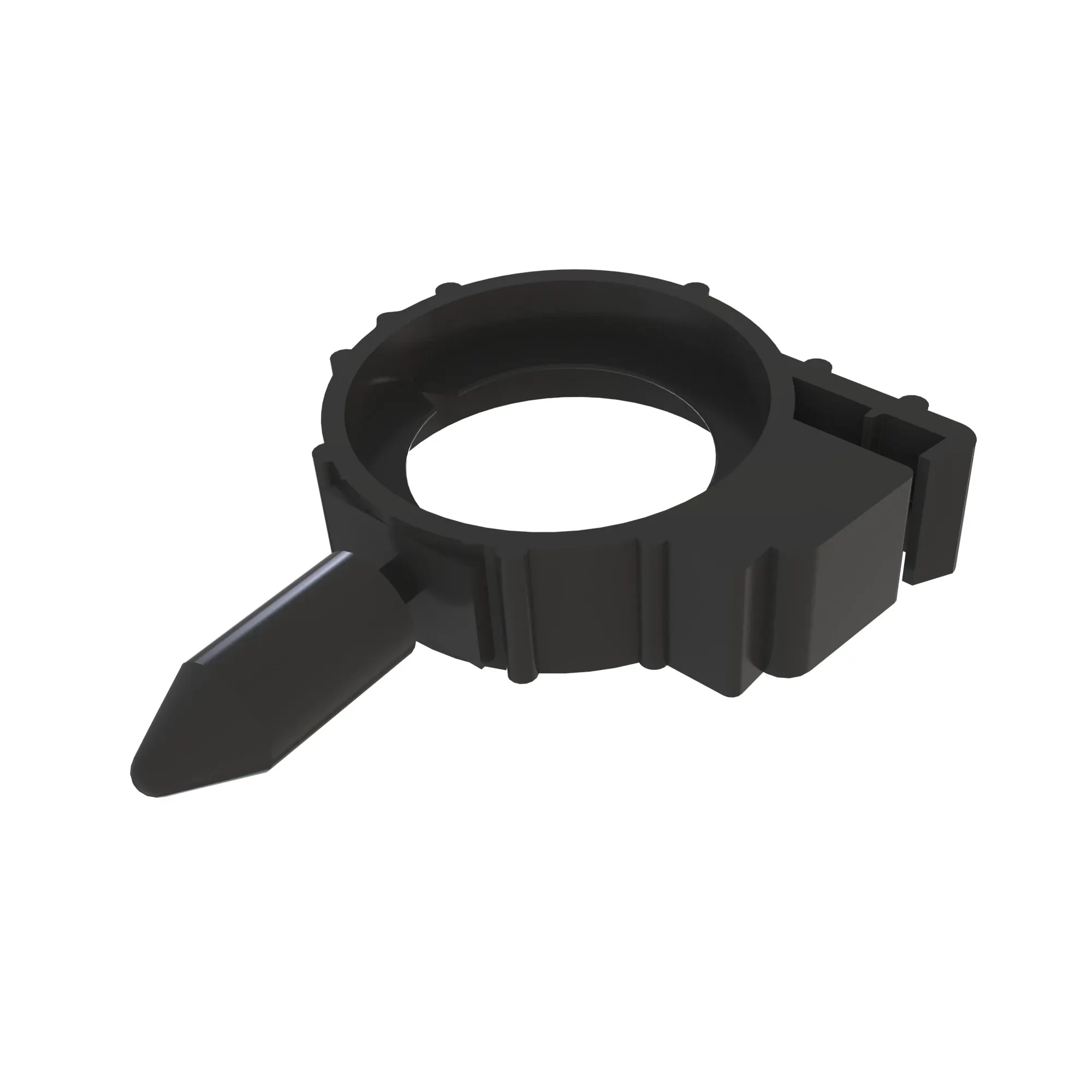 John Deere Snap-In Clamp - H223535