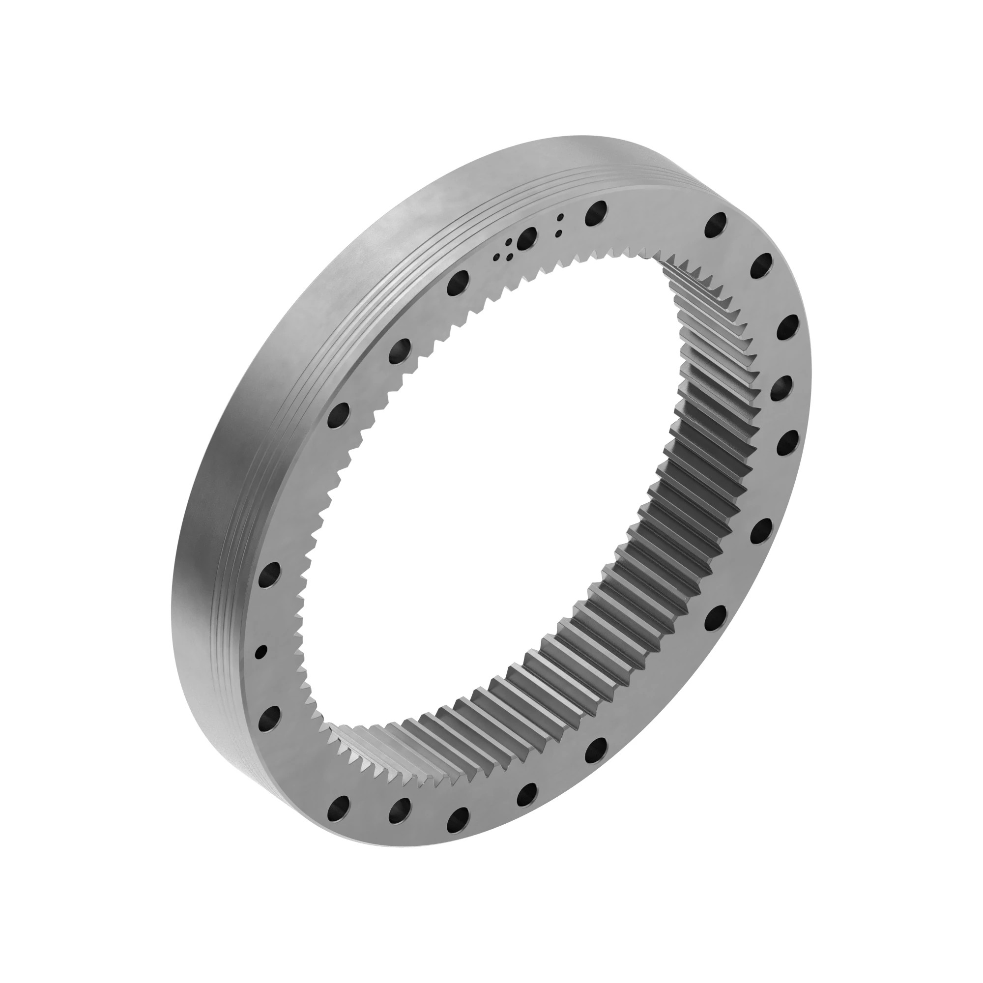 John Deere Final Drive Ring Gear - R323474