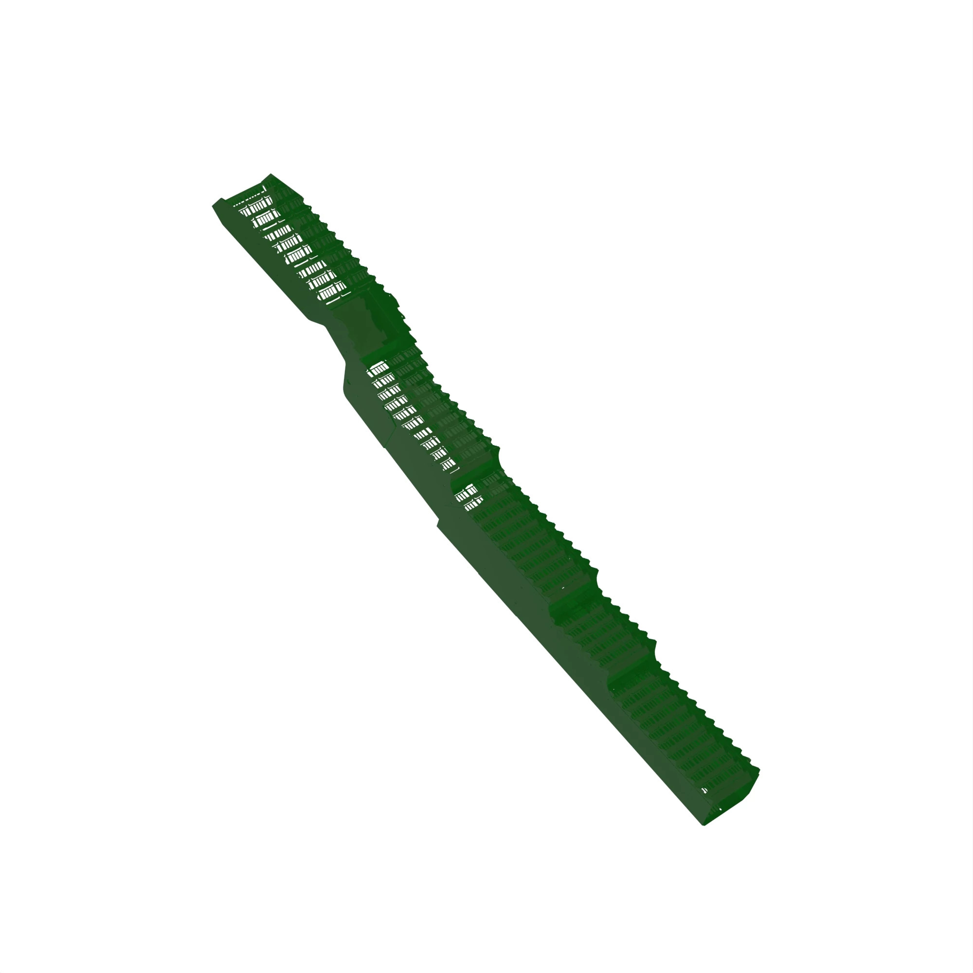 ASSY. WALKER TTS WELDED