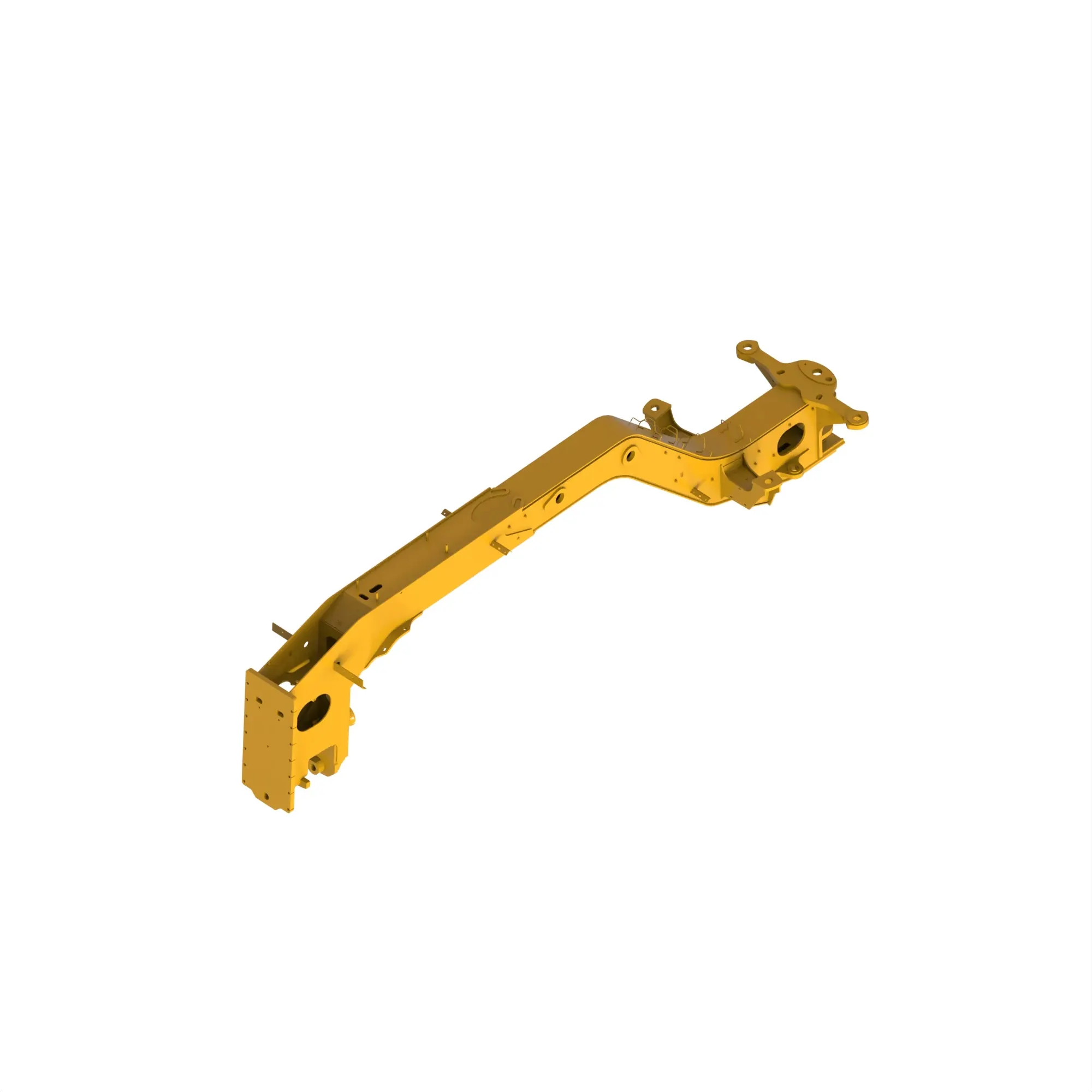 Main Frame