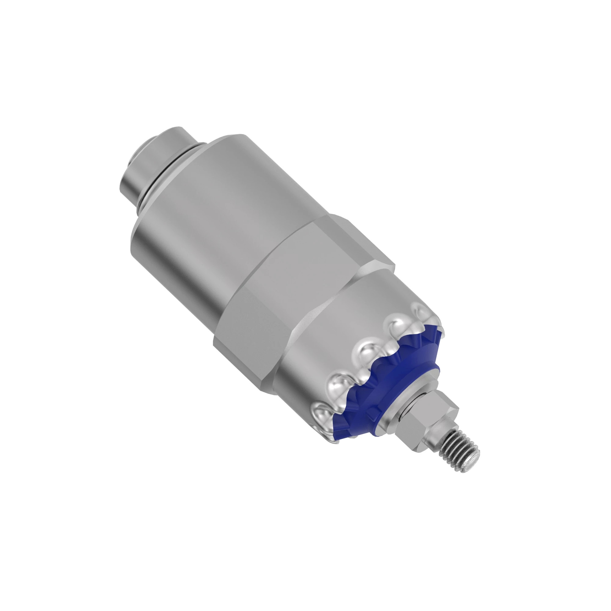 SOLENOID, ENSEMBLE SOLENOIDE