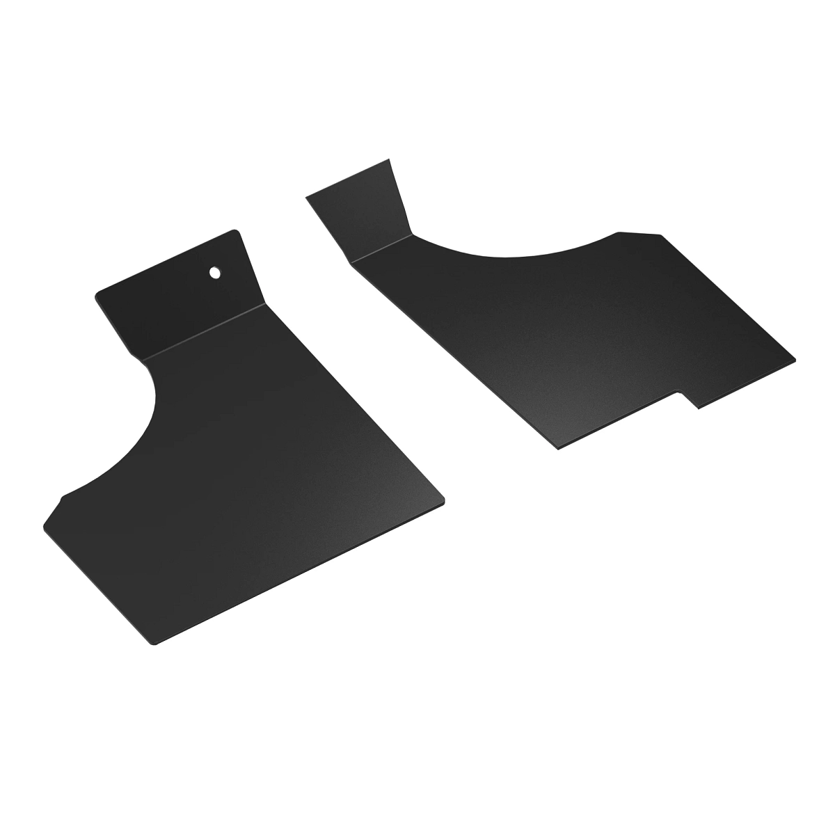 Mat Kit, Floormat