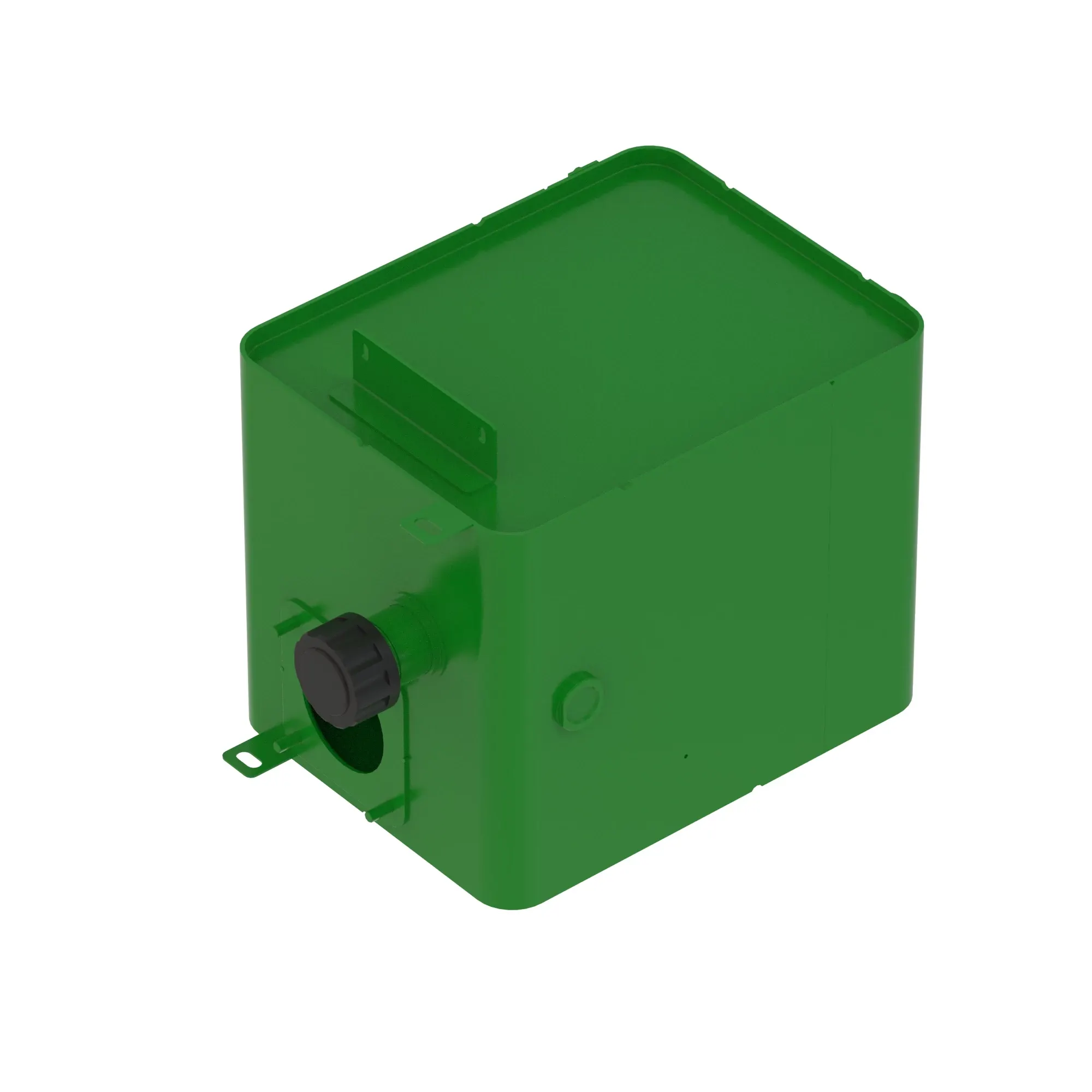 Hydraulic Reservoir