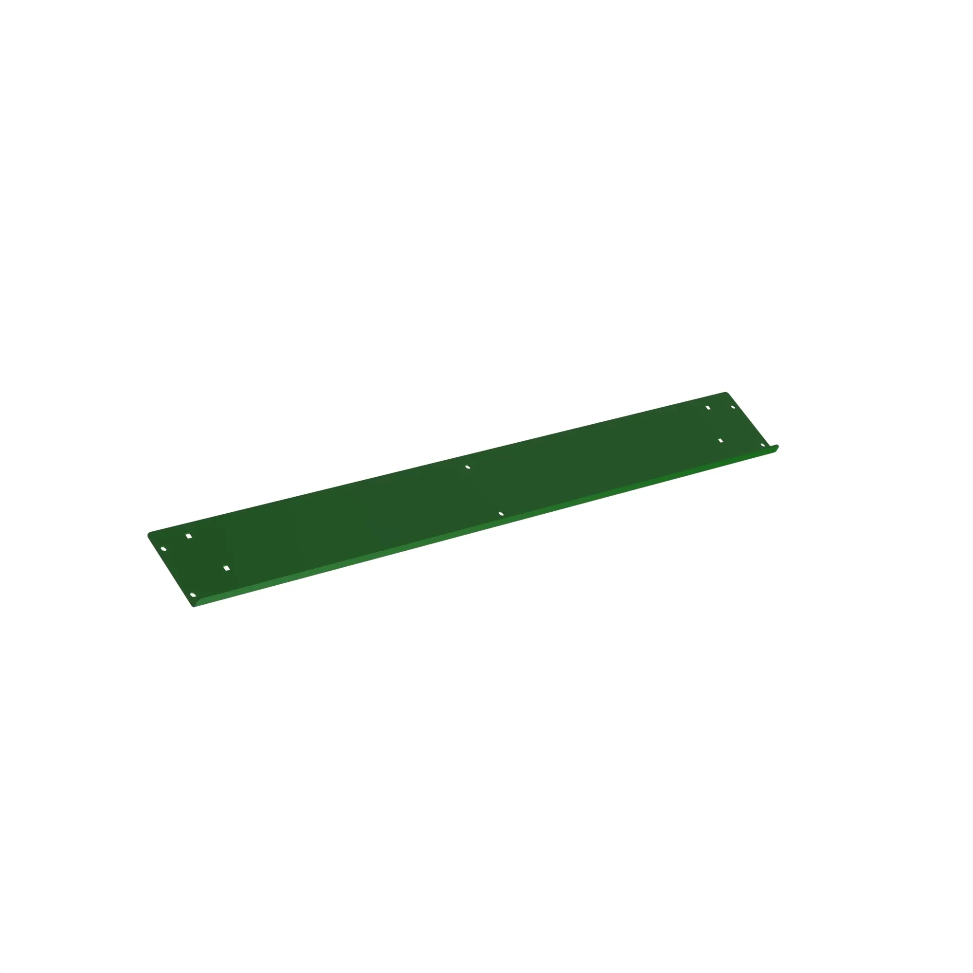 John Deere Duct Support Channel - N372192
