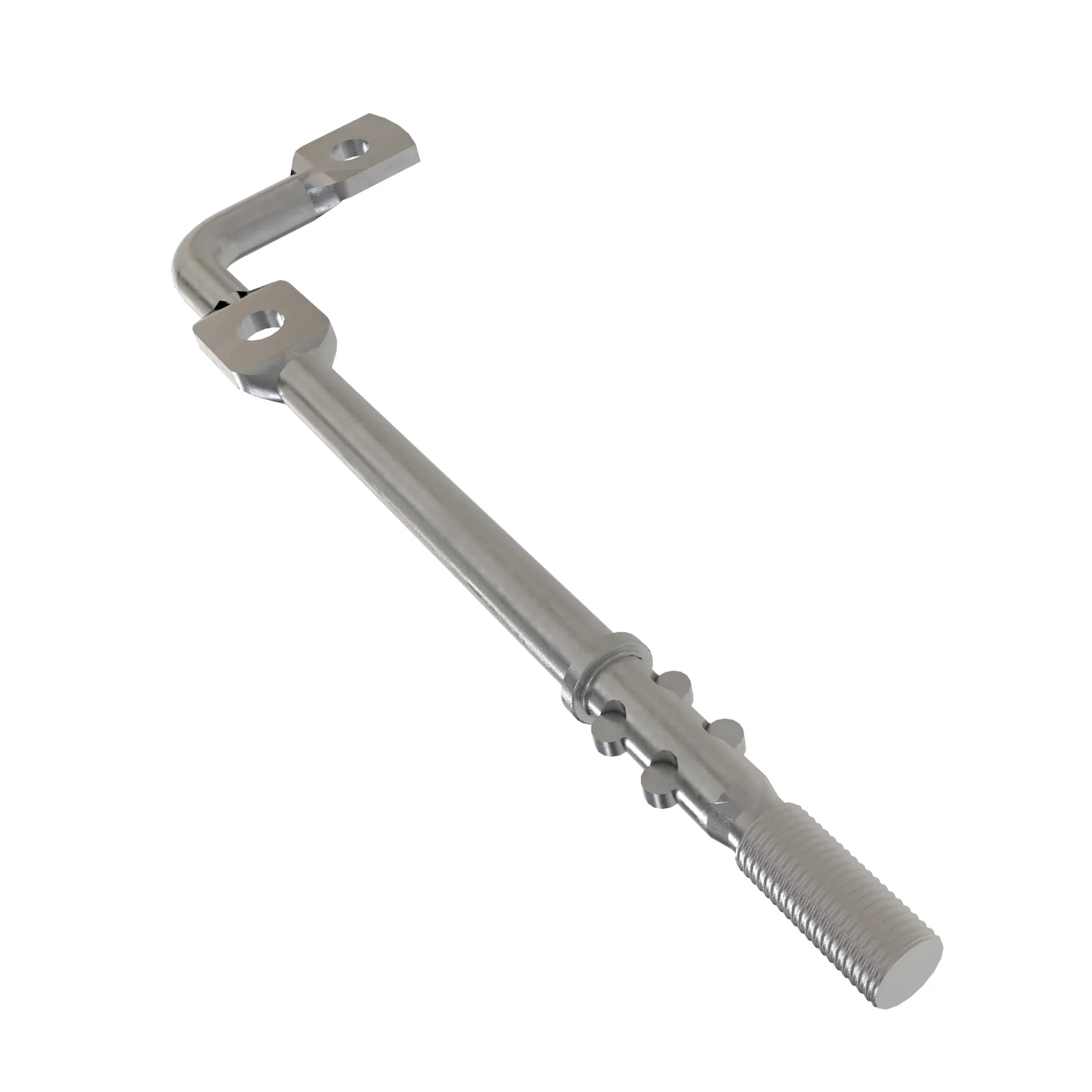 GEARSHIFT LEVER