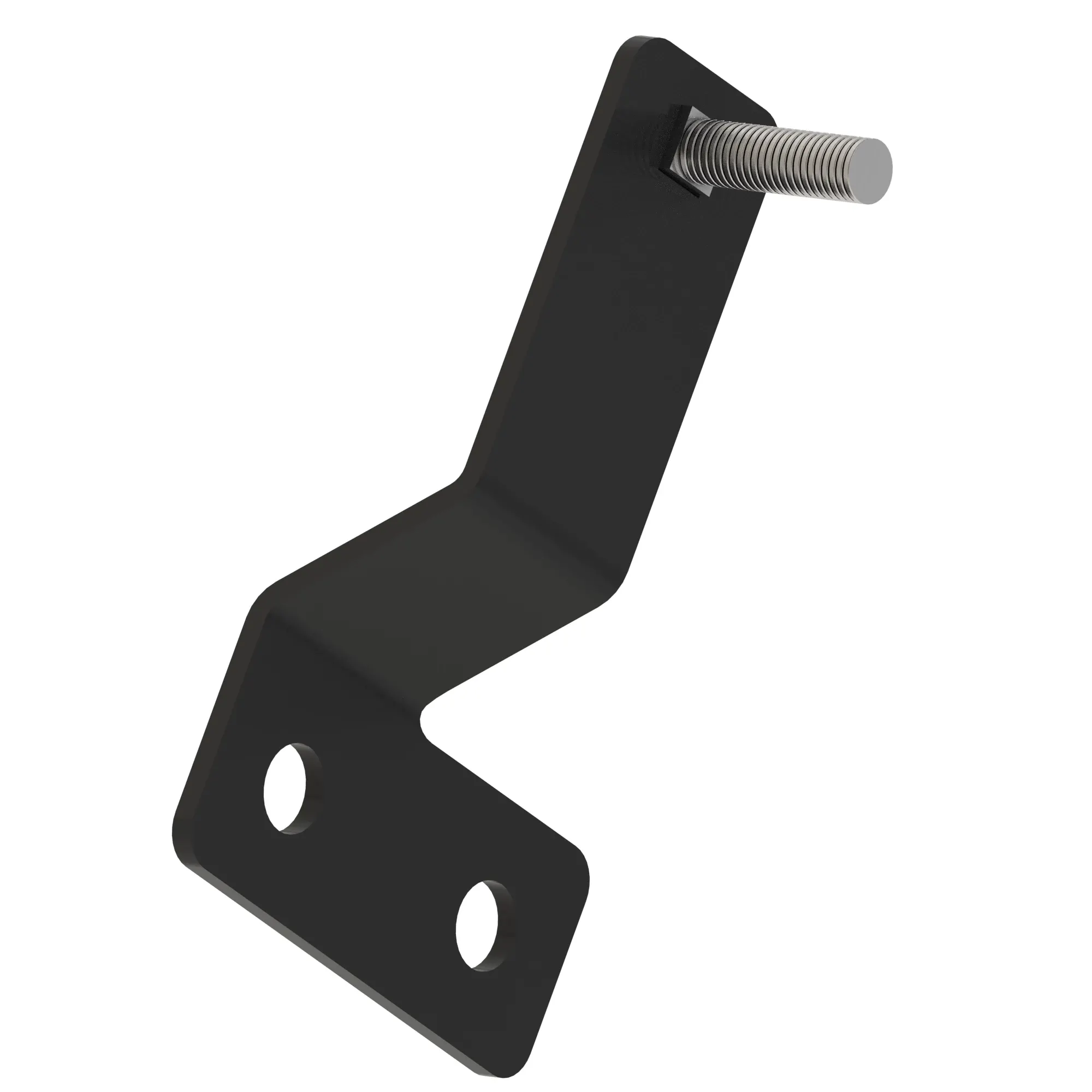 John Deere Draft Control Lever - RE247034