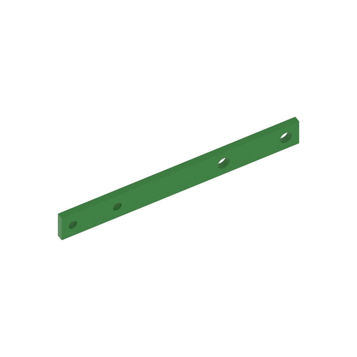 Strap, Stabilizer Valve