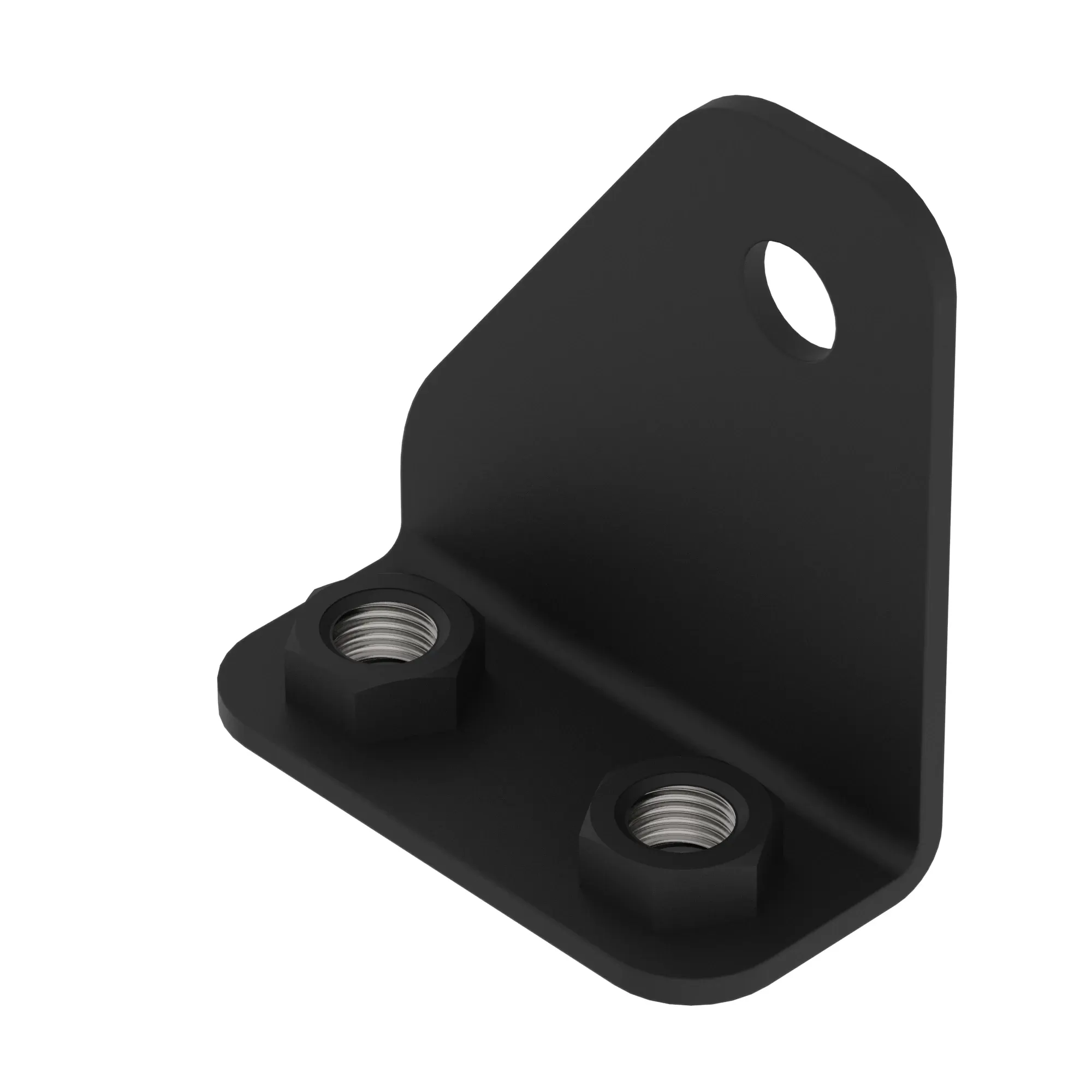 BRACKET, FRONT TUBE MOUNT