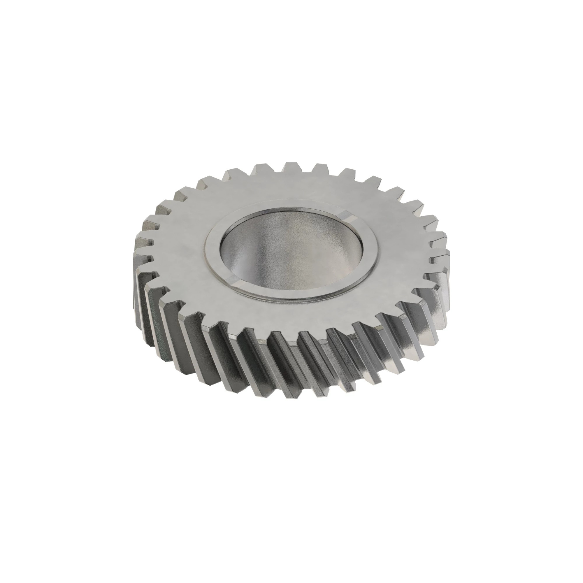 John Deere Transmission Input Shaft Gear - Z62543