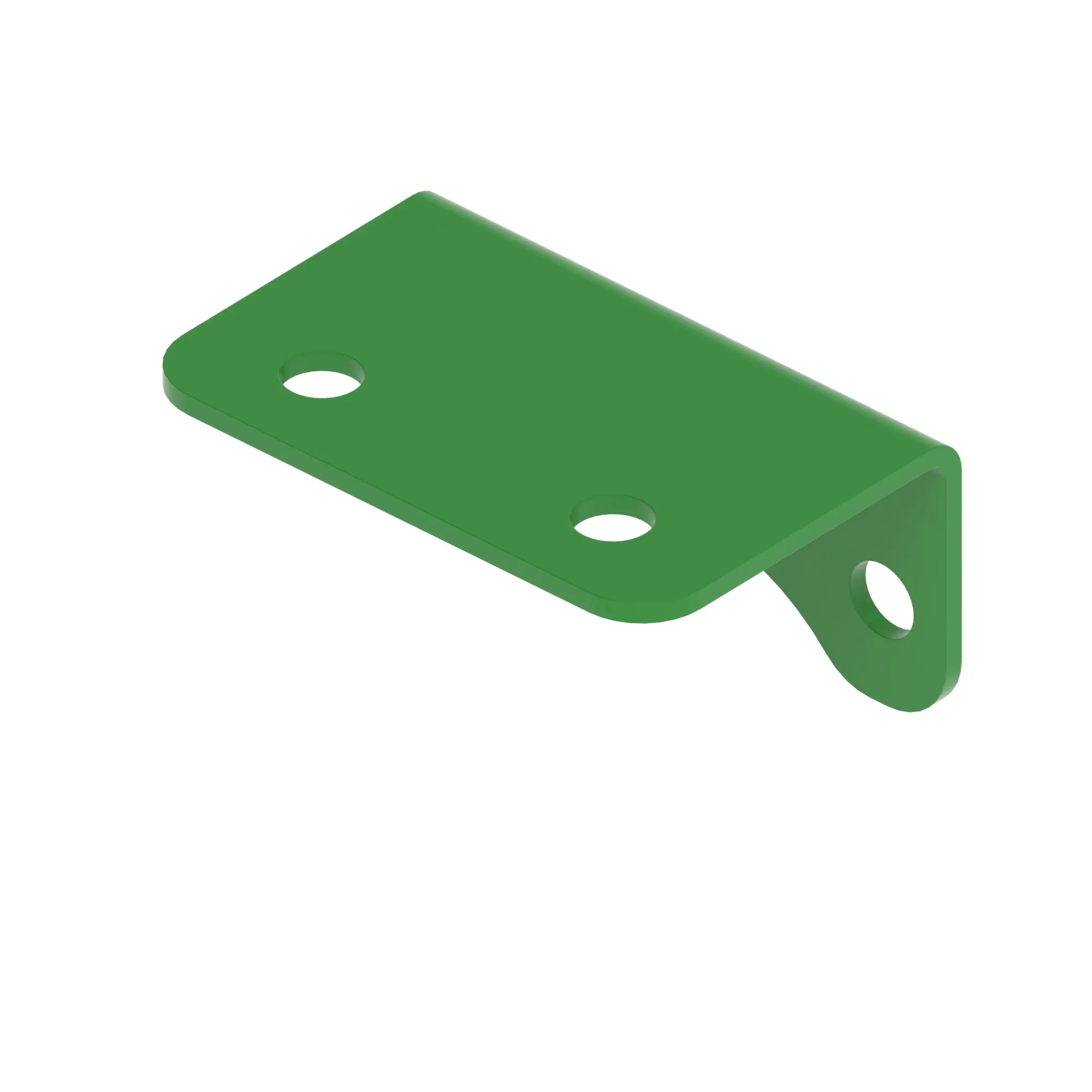 BRACKET, VALVE MOUNT