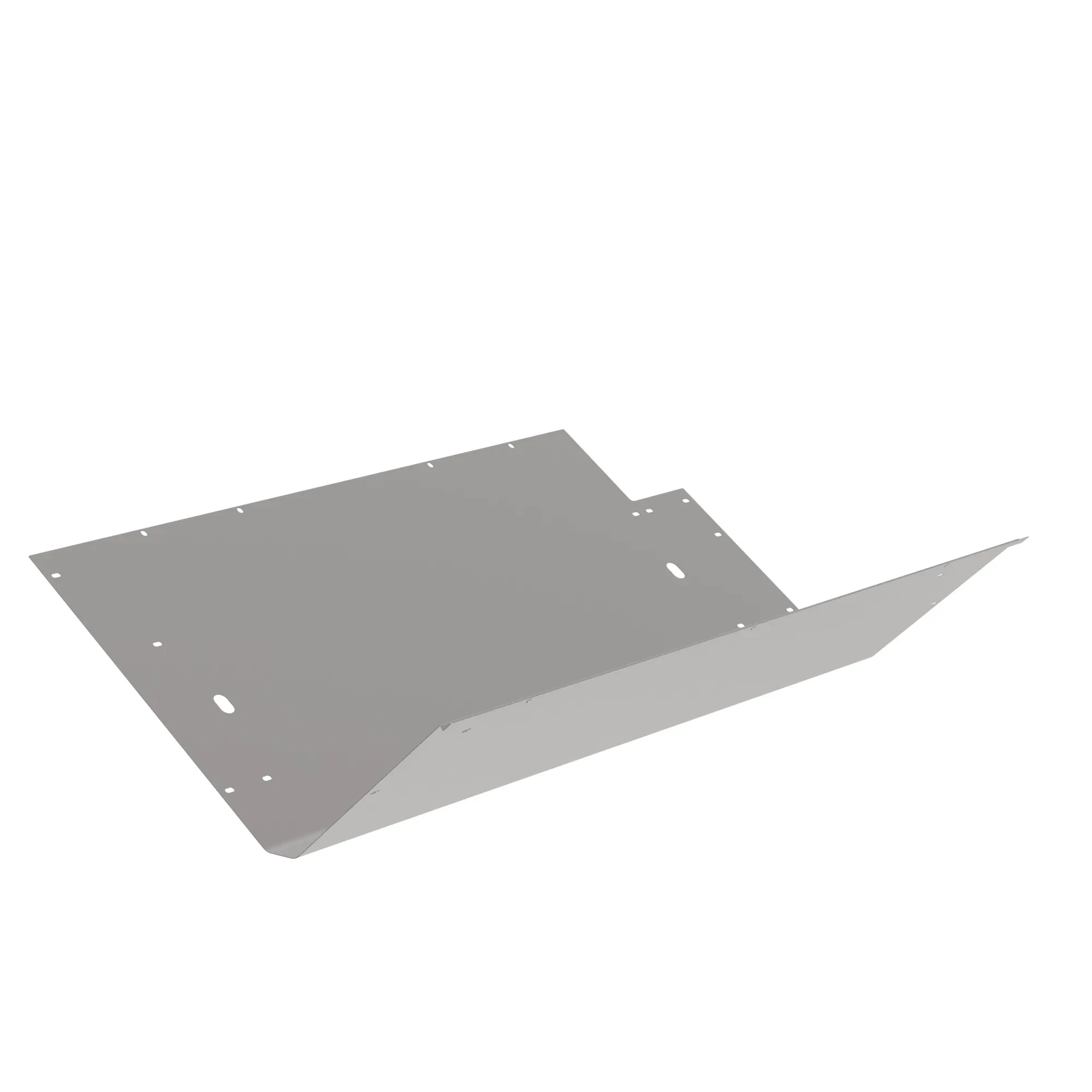John Deere Shield - CC138349