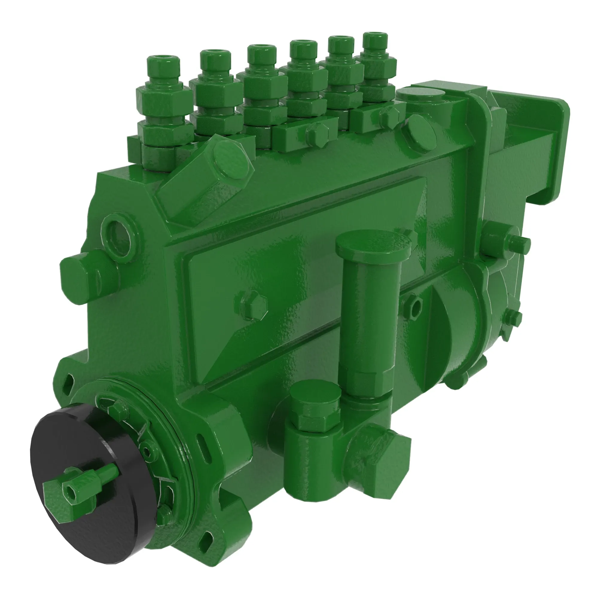FUEL INJECTION PUMP