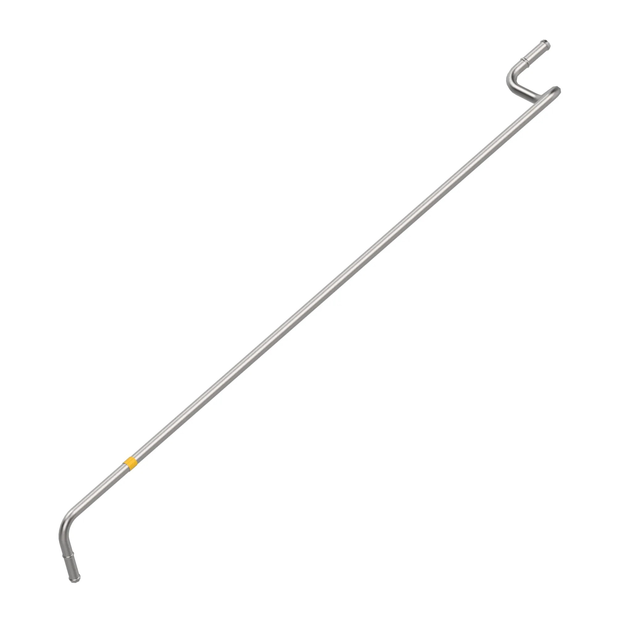 John Deere Doser Coolant Supply Line - R569128