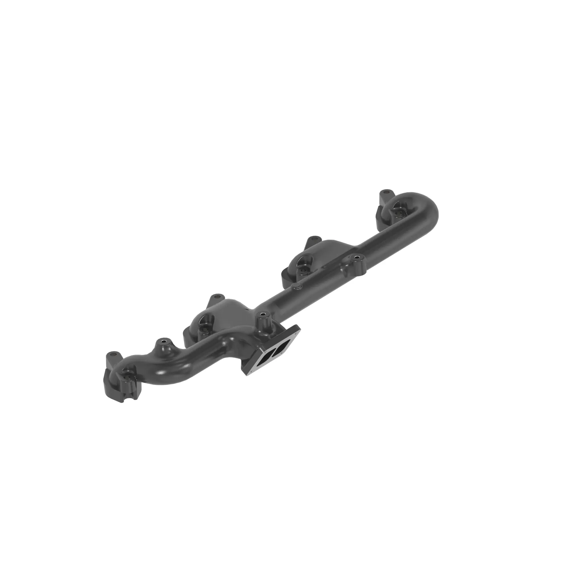 R505566: Exhaust Manifold