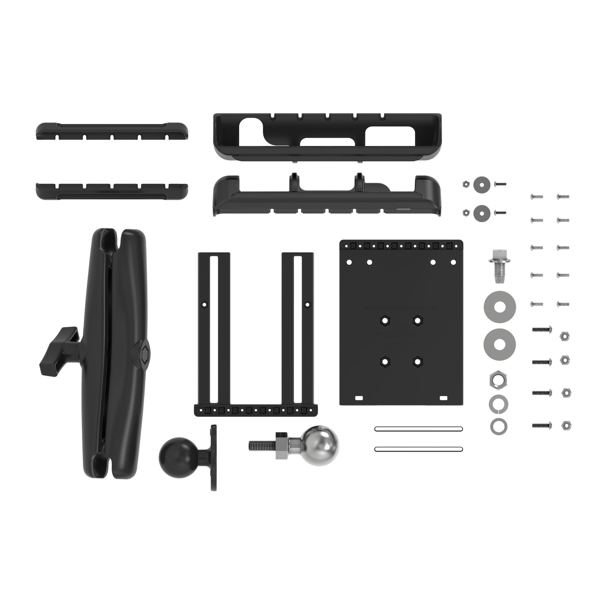 Bracket Kit