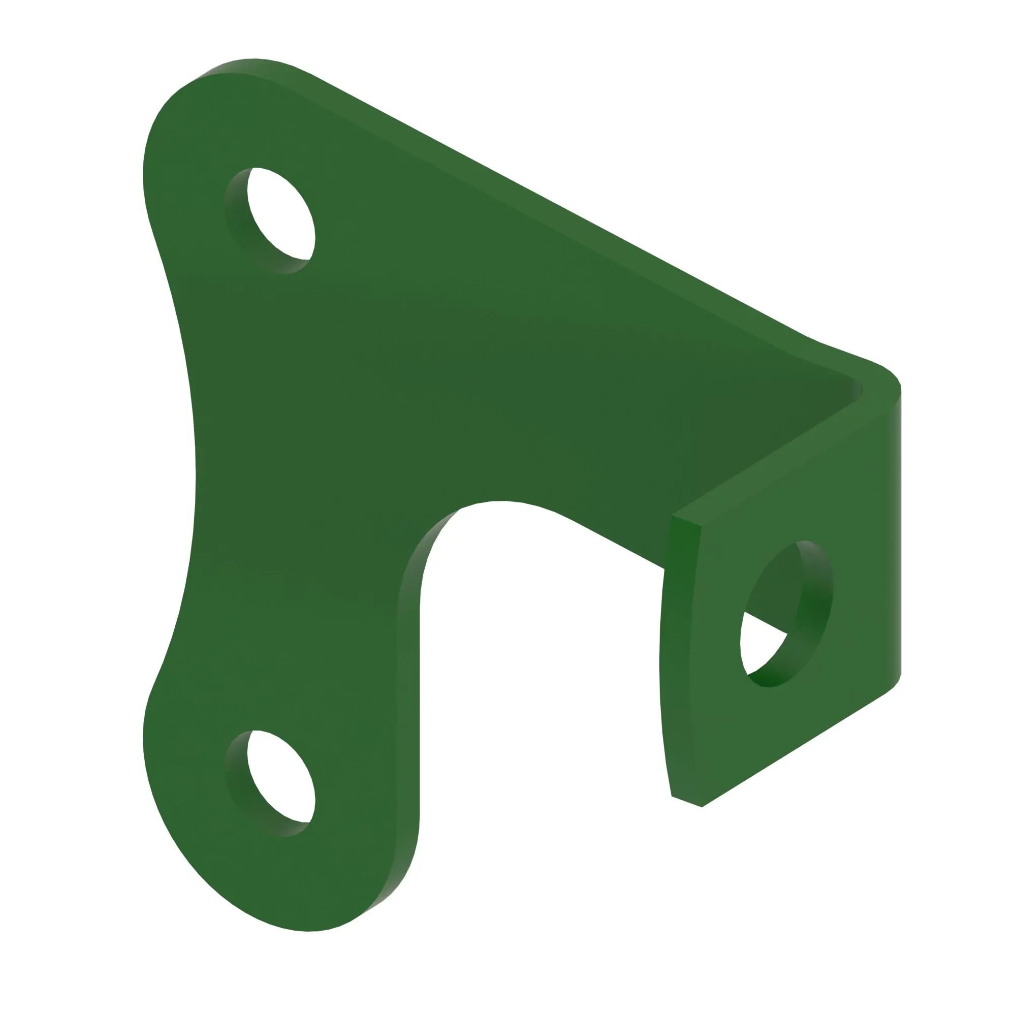 John Deere Stop - R150539