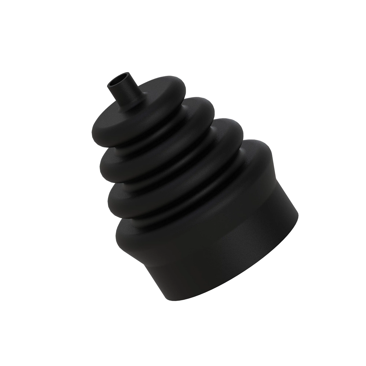 Boot, Aci Sensor Rod, Rail