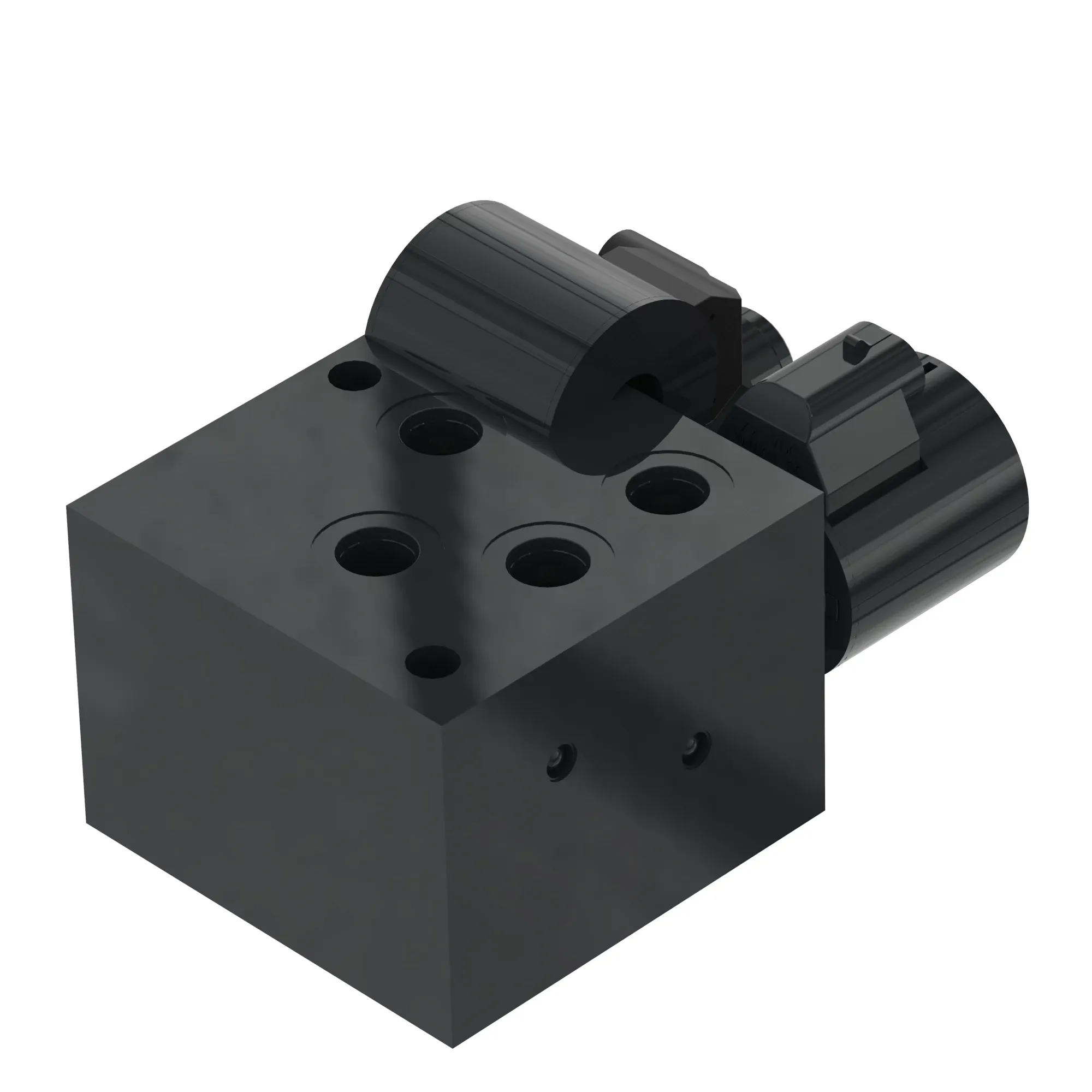 John Deere Control Valve - AT334494