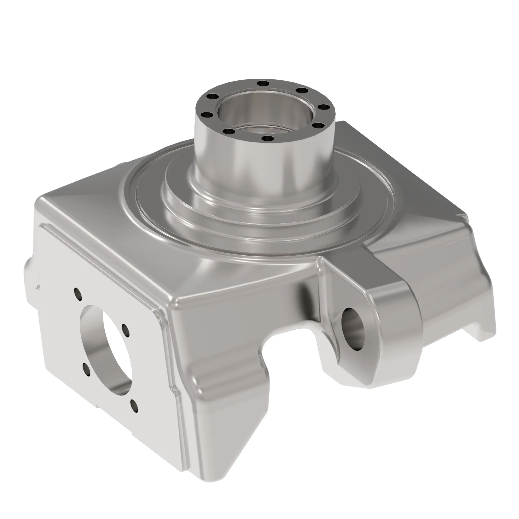 John Deere Housing - T337096