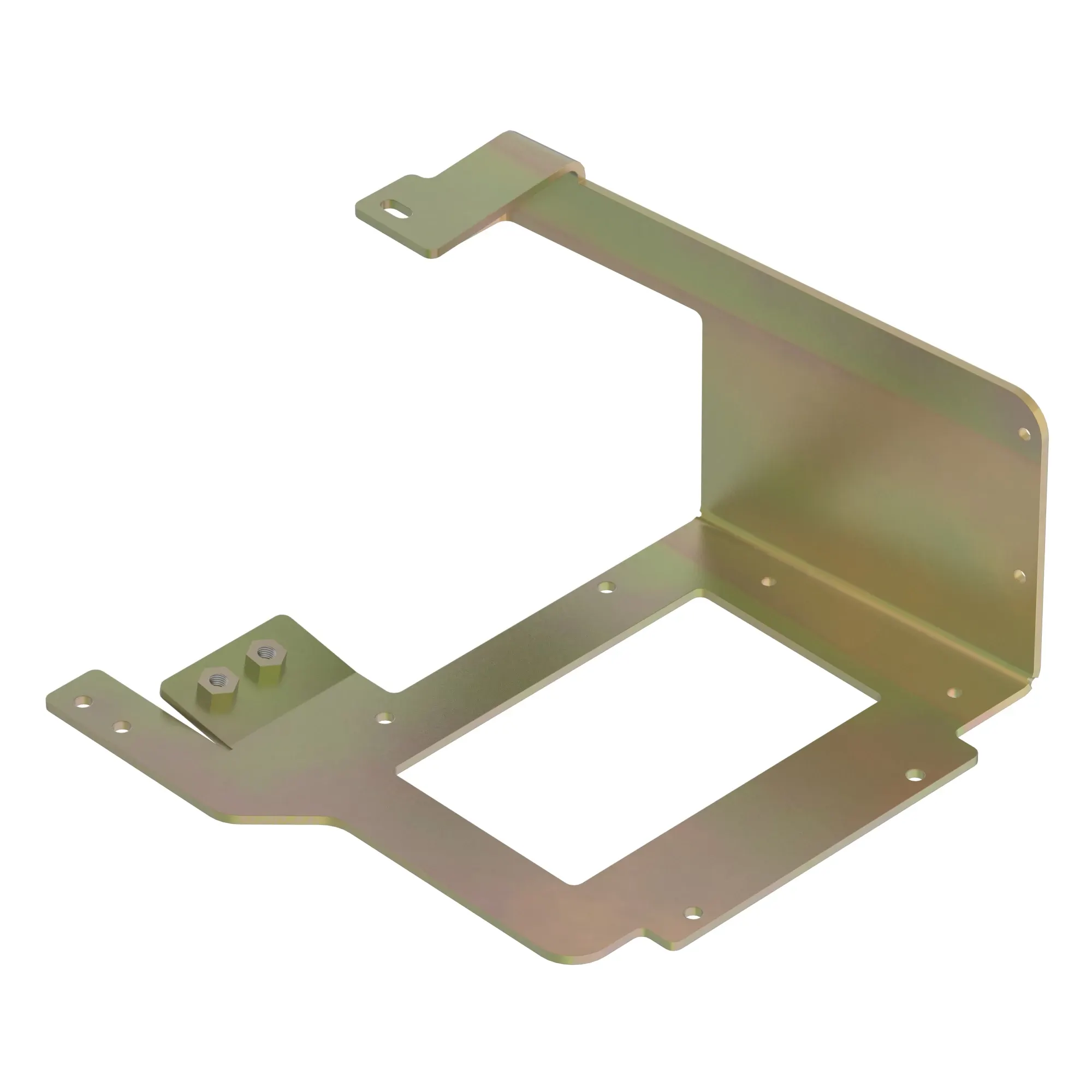 BRACKET