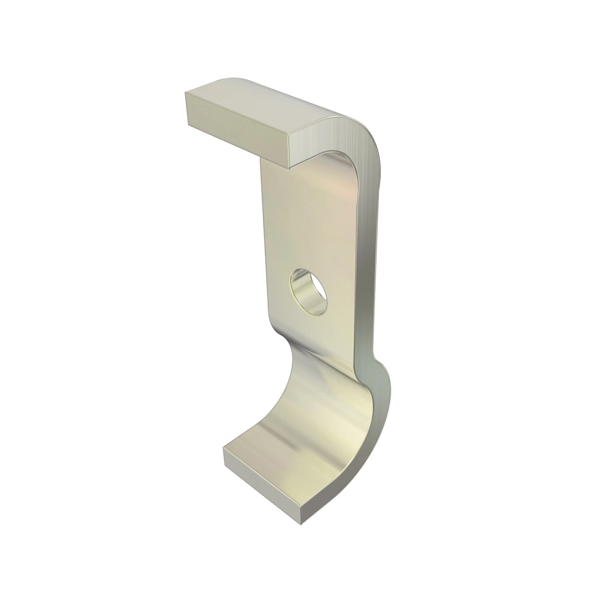 Clamp, Tube