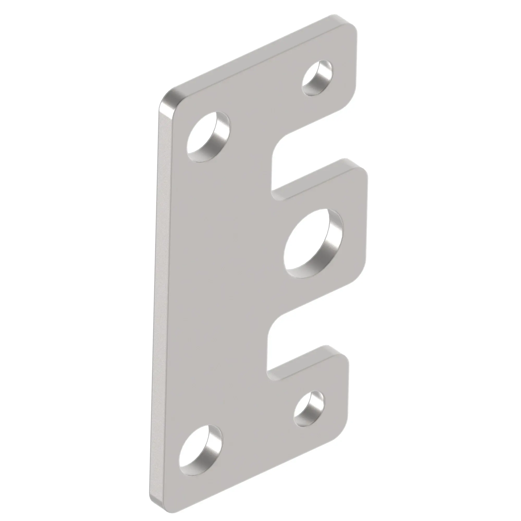 BRACKET, AXLE BULK HEAD BRACKET