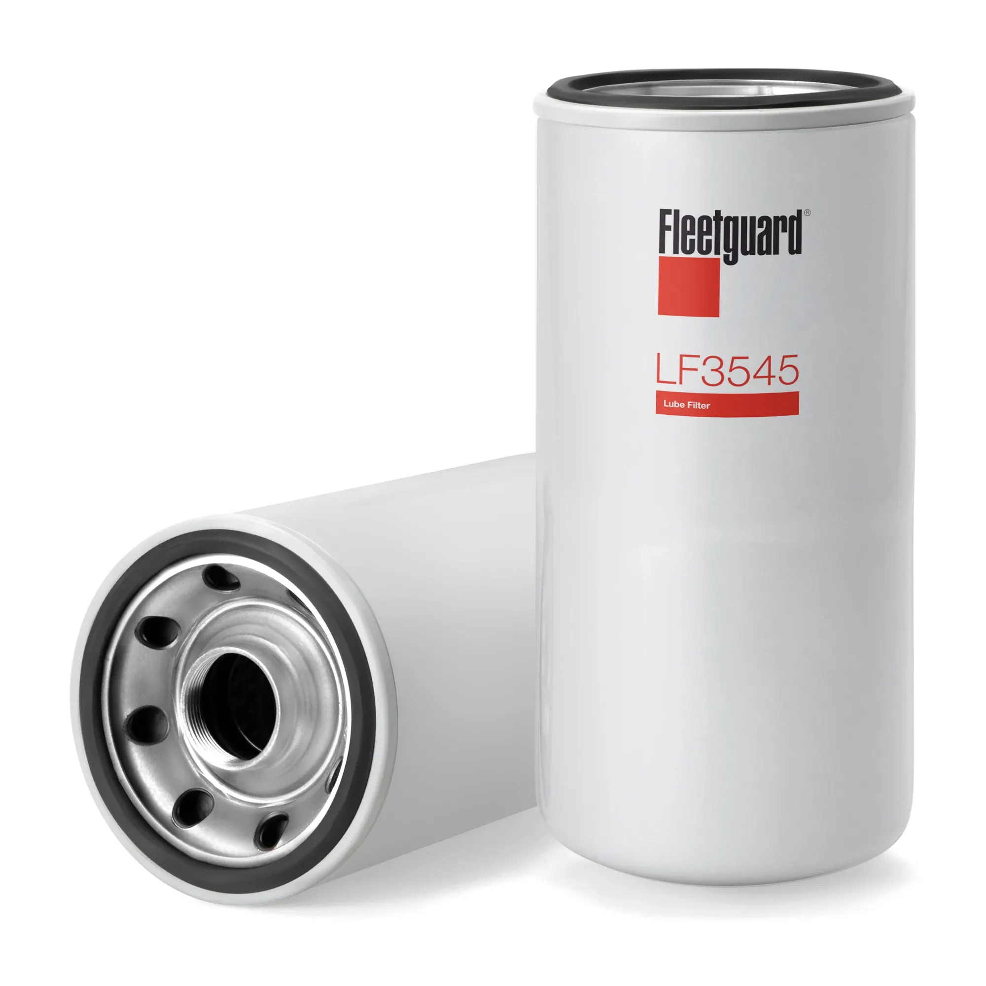 Fleetguard® Spin-On Lube Filter - PMLF3545