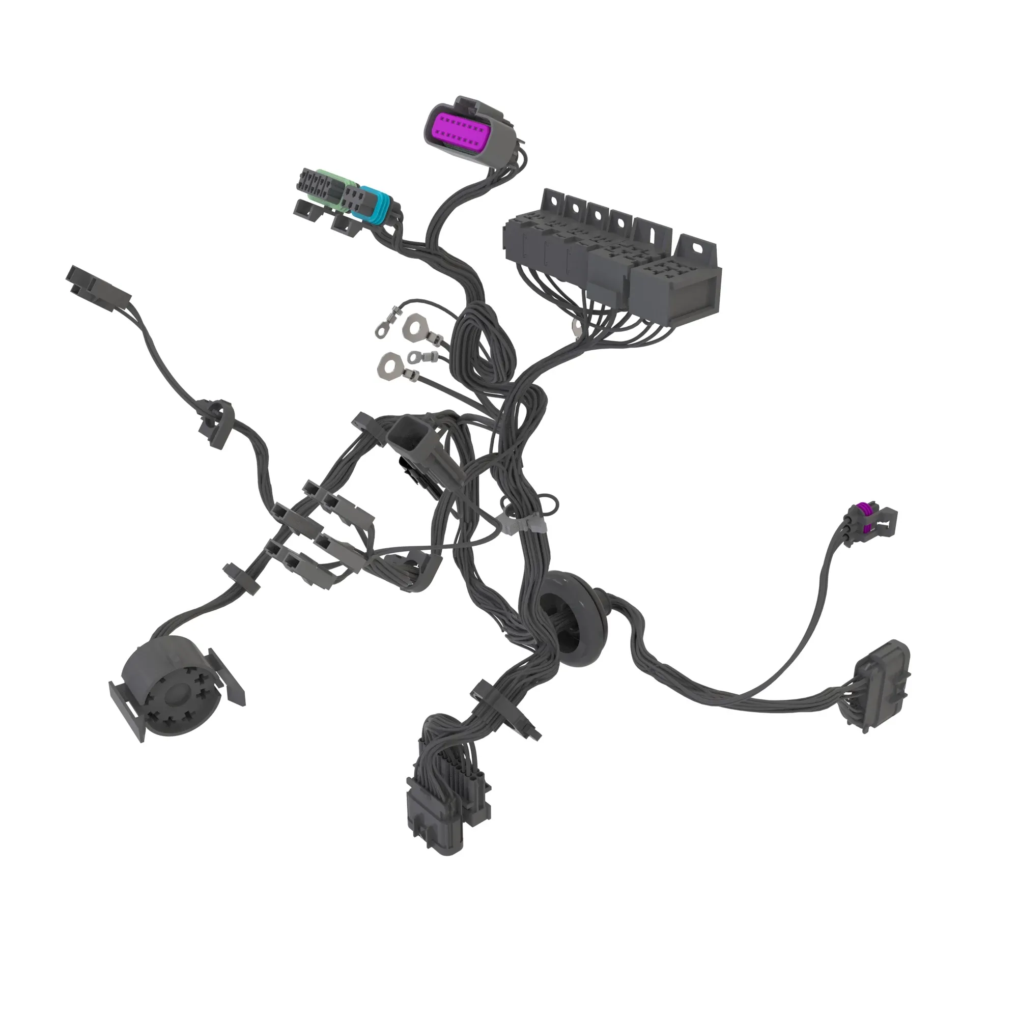 WIRING HARNESS