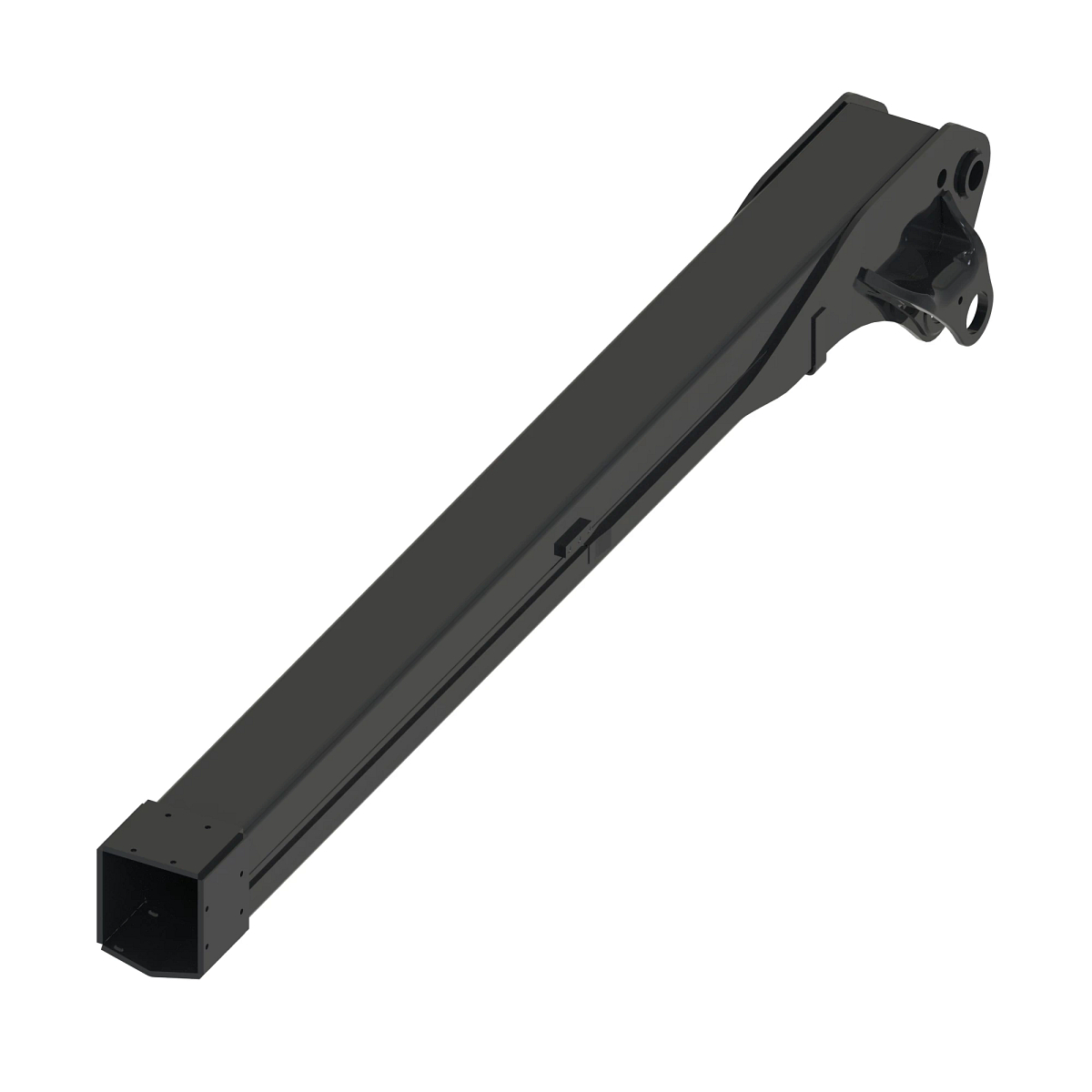 Jib Boom With Bushings Ch