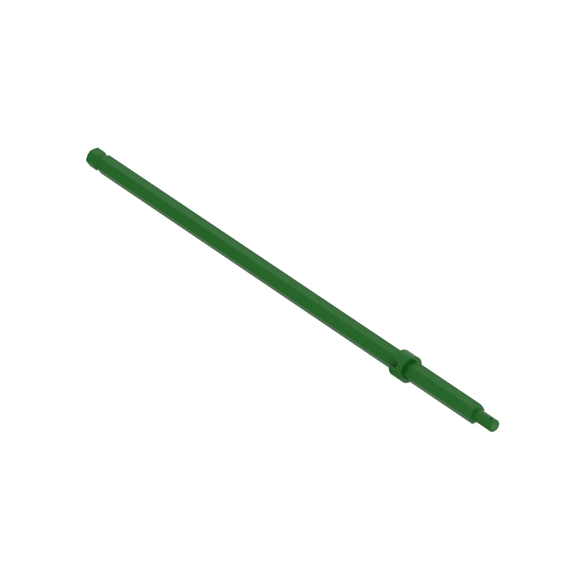 DRIVE SHAFT, BACK SHAFT 618